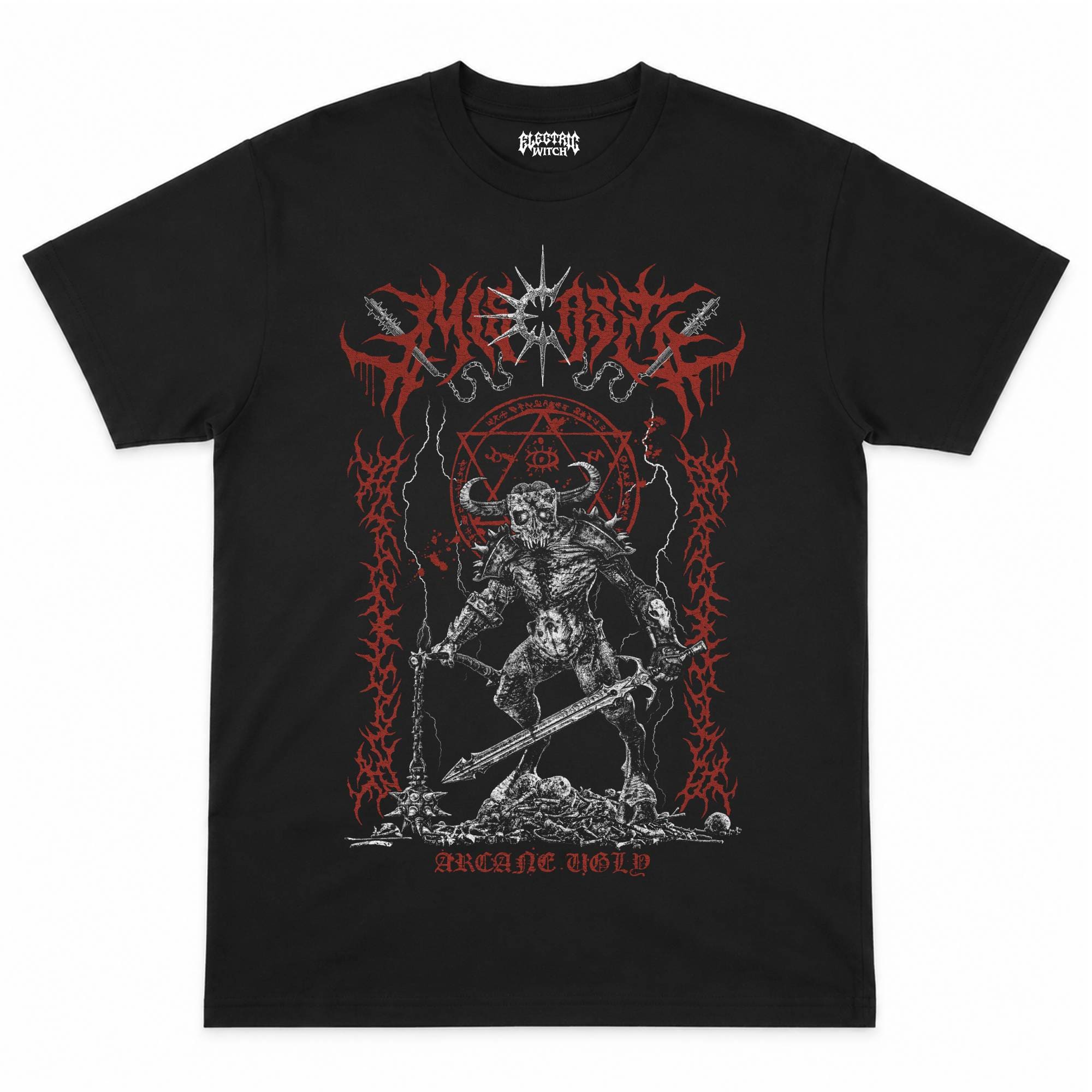 Miscast T-Shirt
