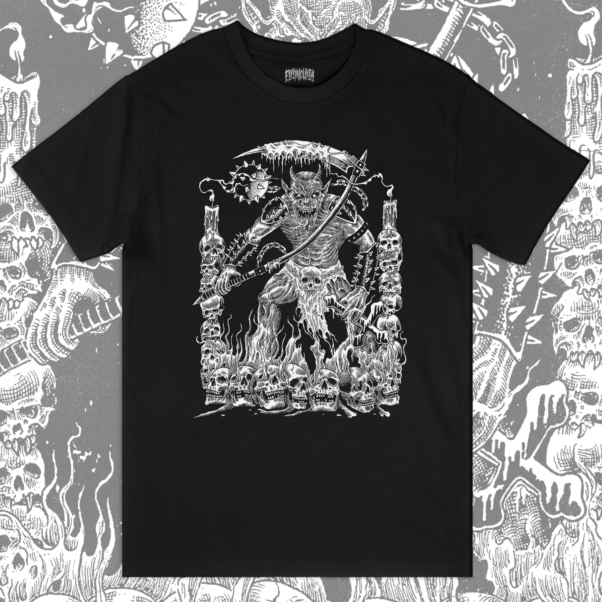 Ossuary T-Shirt