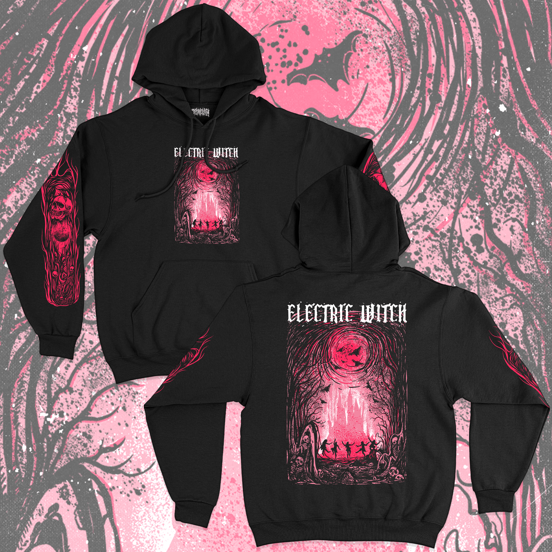Ritual Hoodie