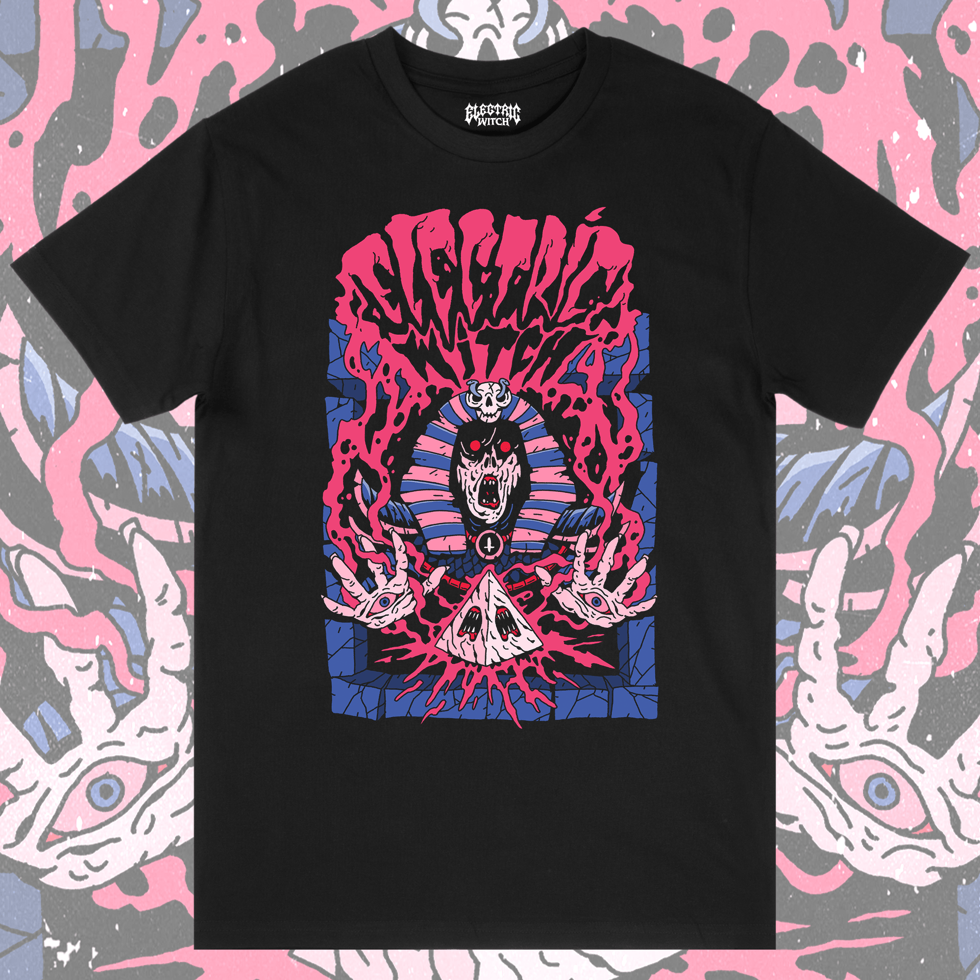 Royal Mummy T-Shirt
