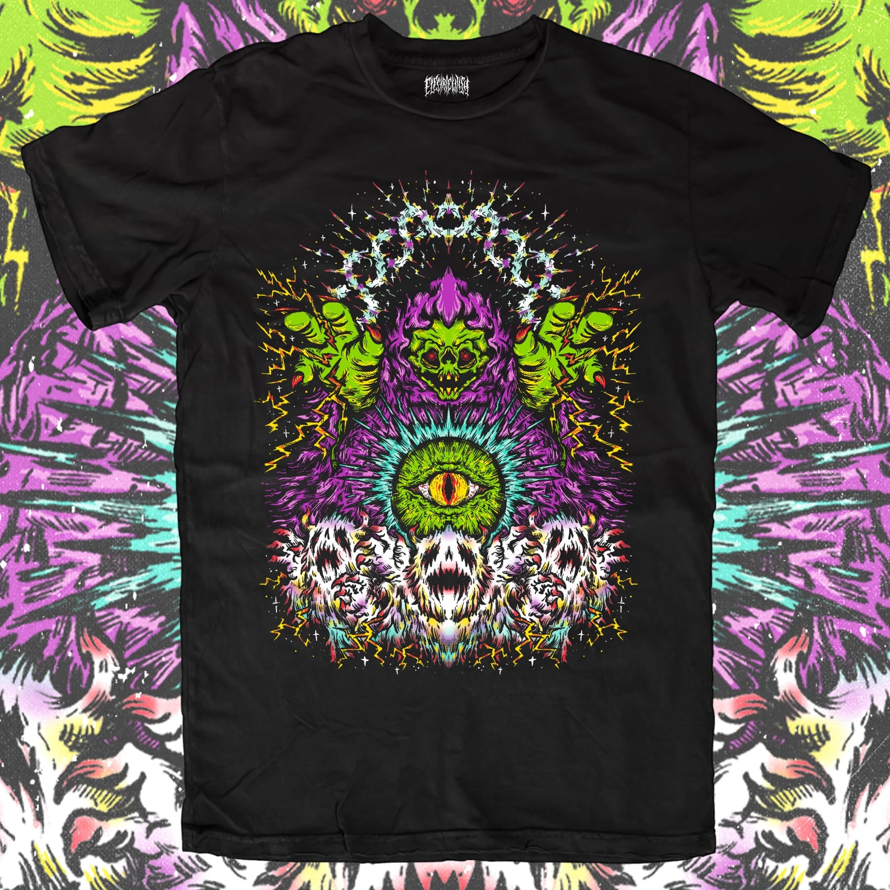 Spellcaster T-Shirt