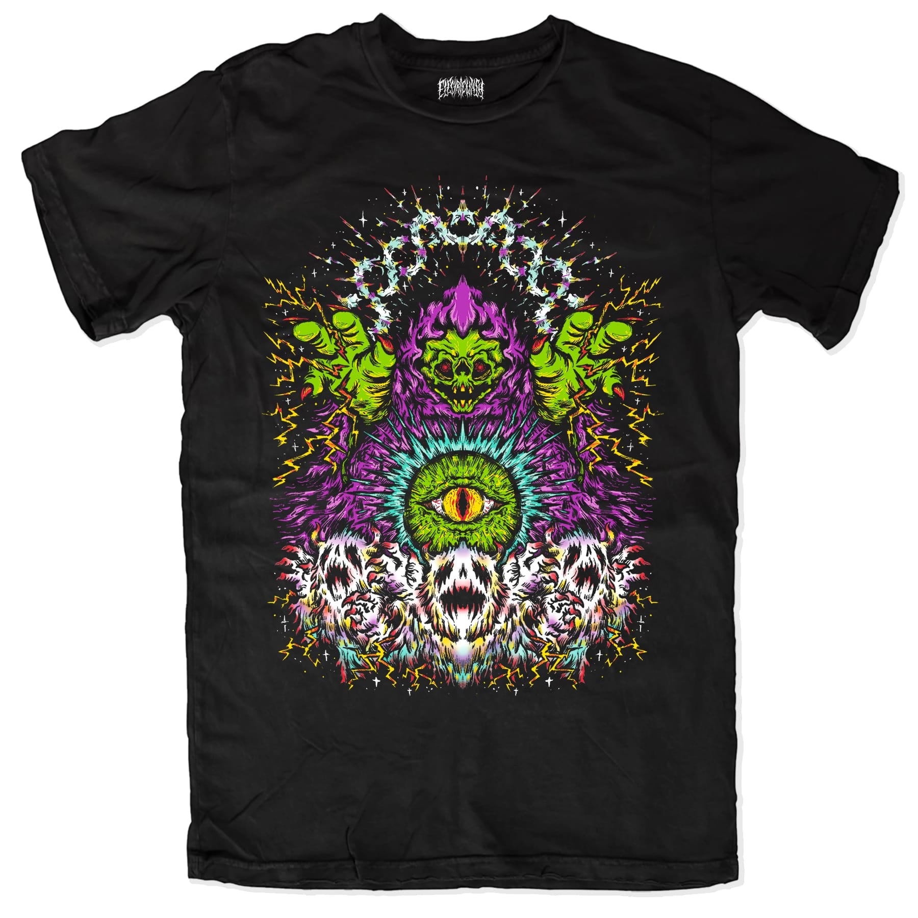 Spellcaster T-Shirt
