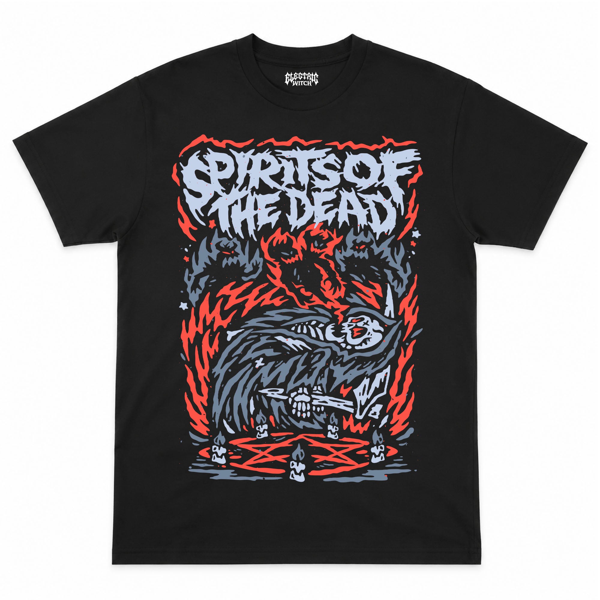 Spirits T-Shirt