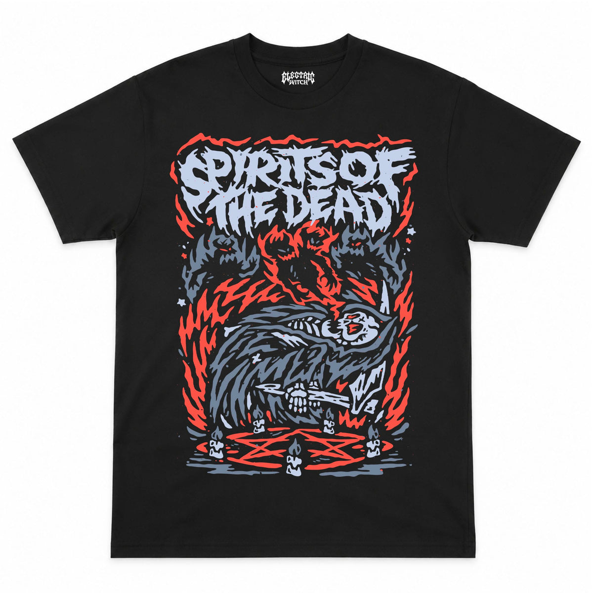 Spirits T-Shirt
