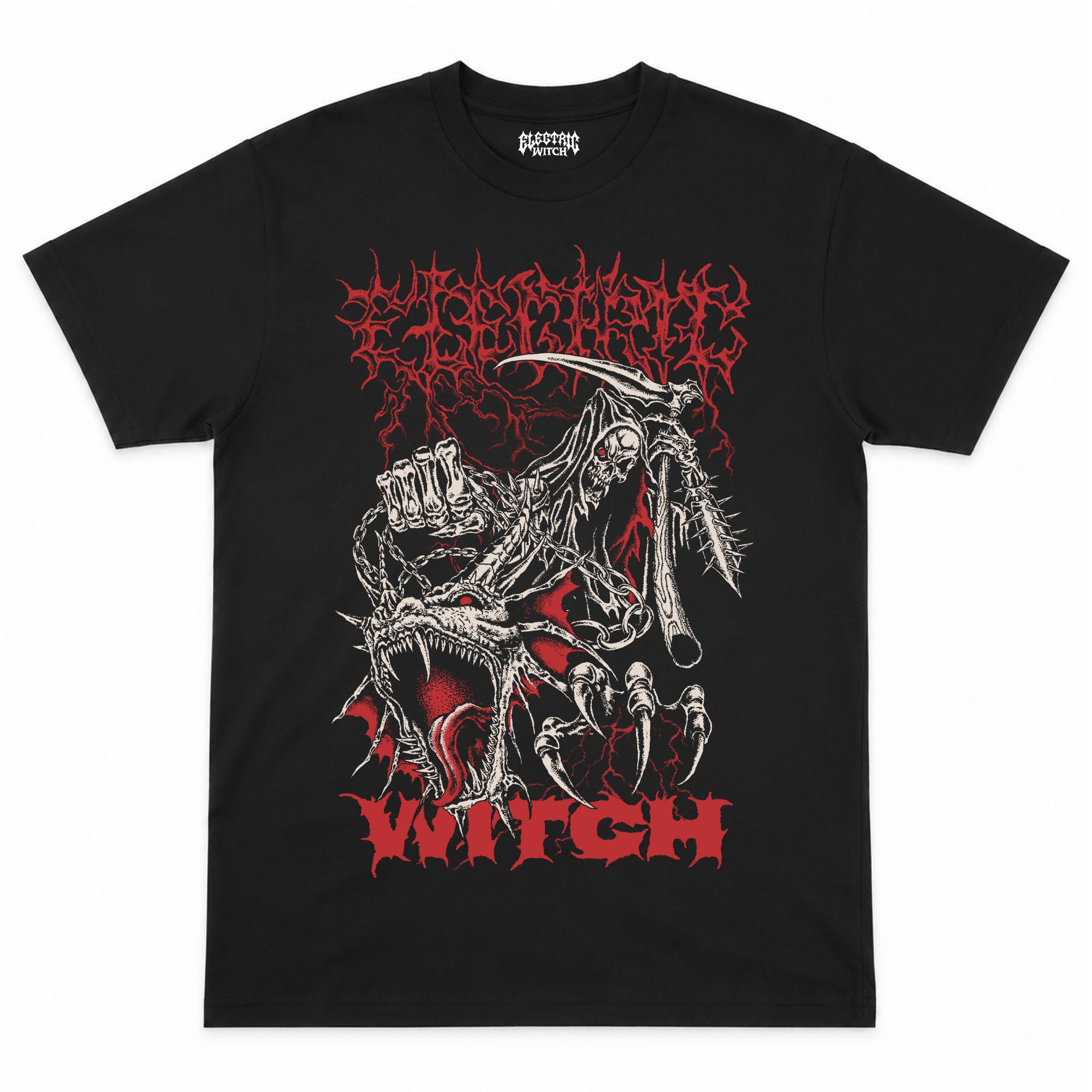 Terror T-Shirt