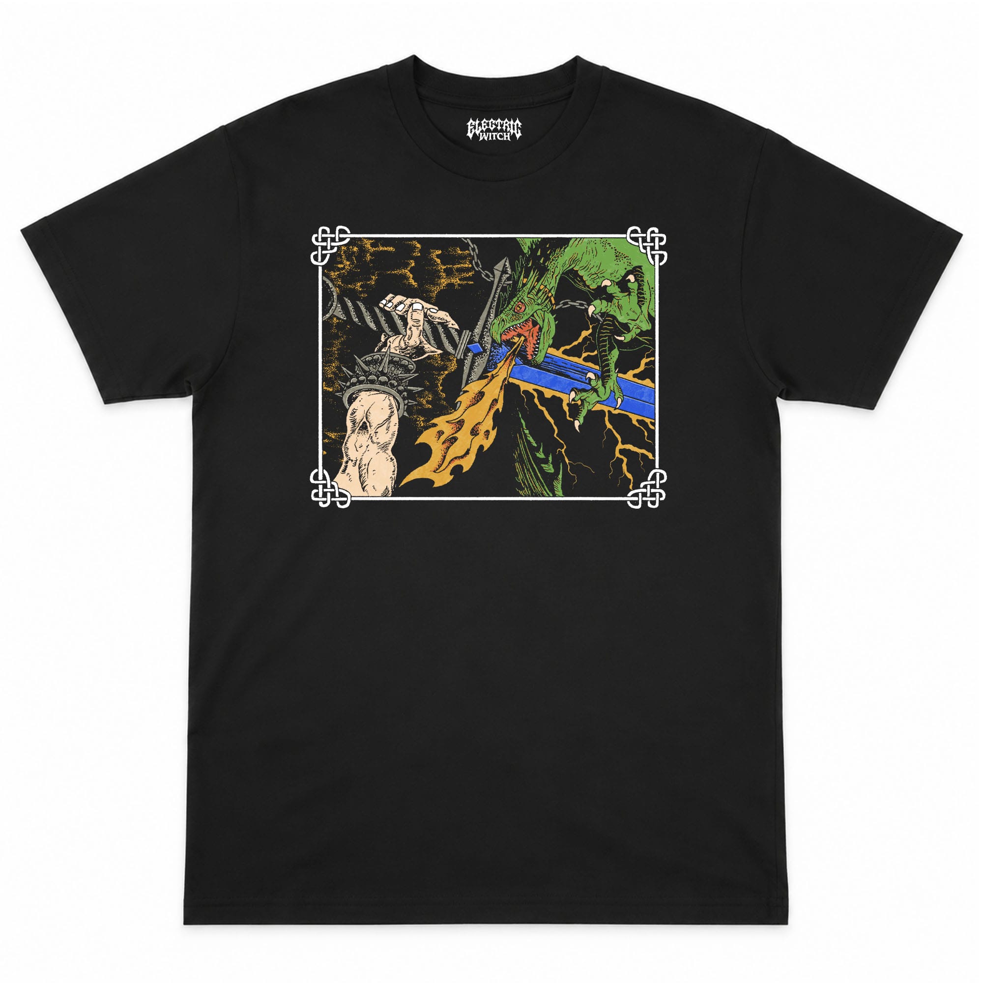 The Great Wyrm T-Shirt