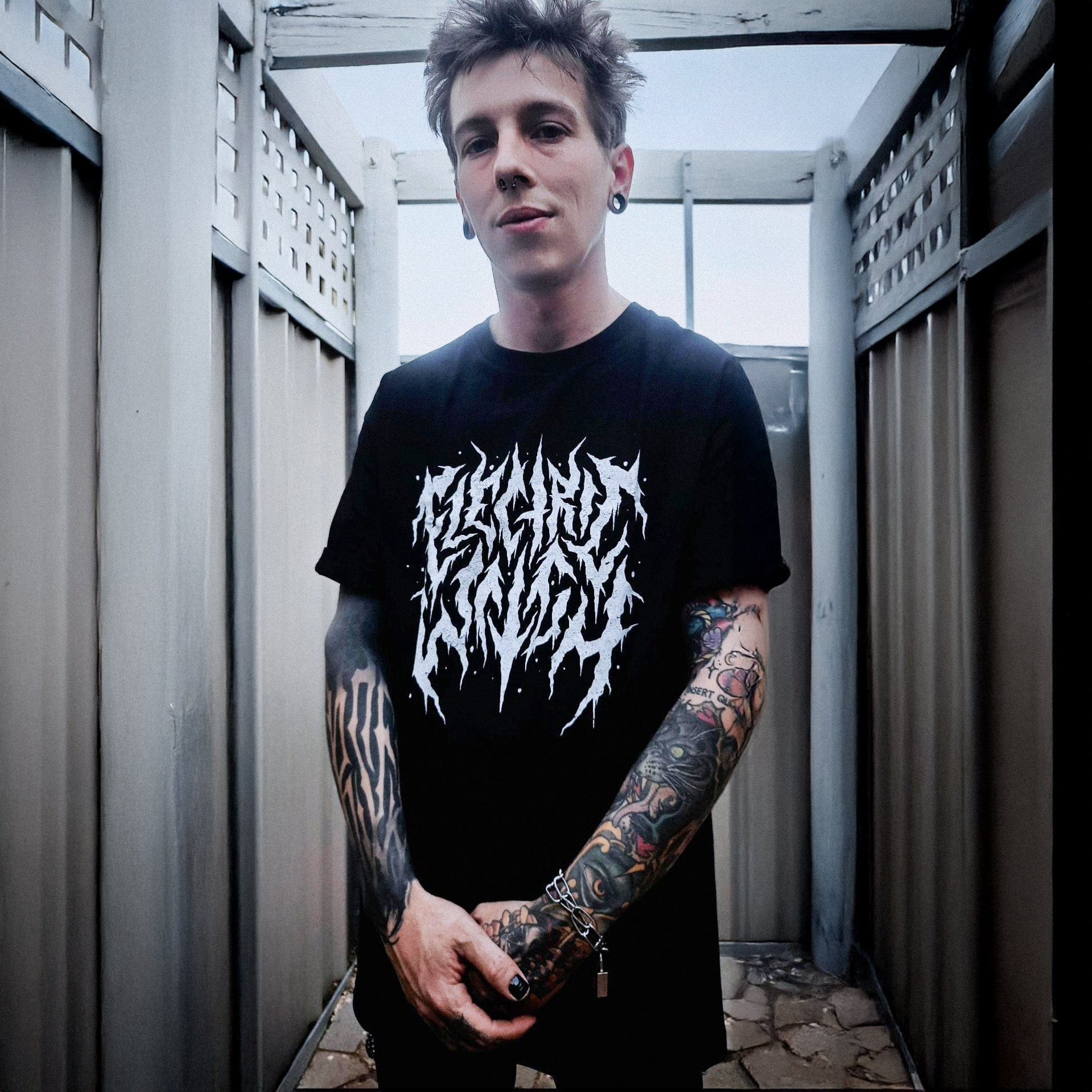 Throne T-Shirt