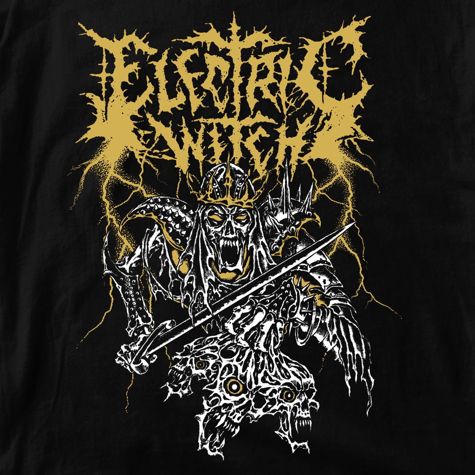 Torment T-Shirt