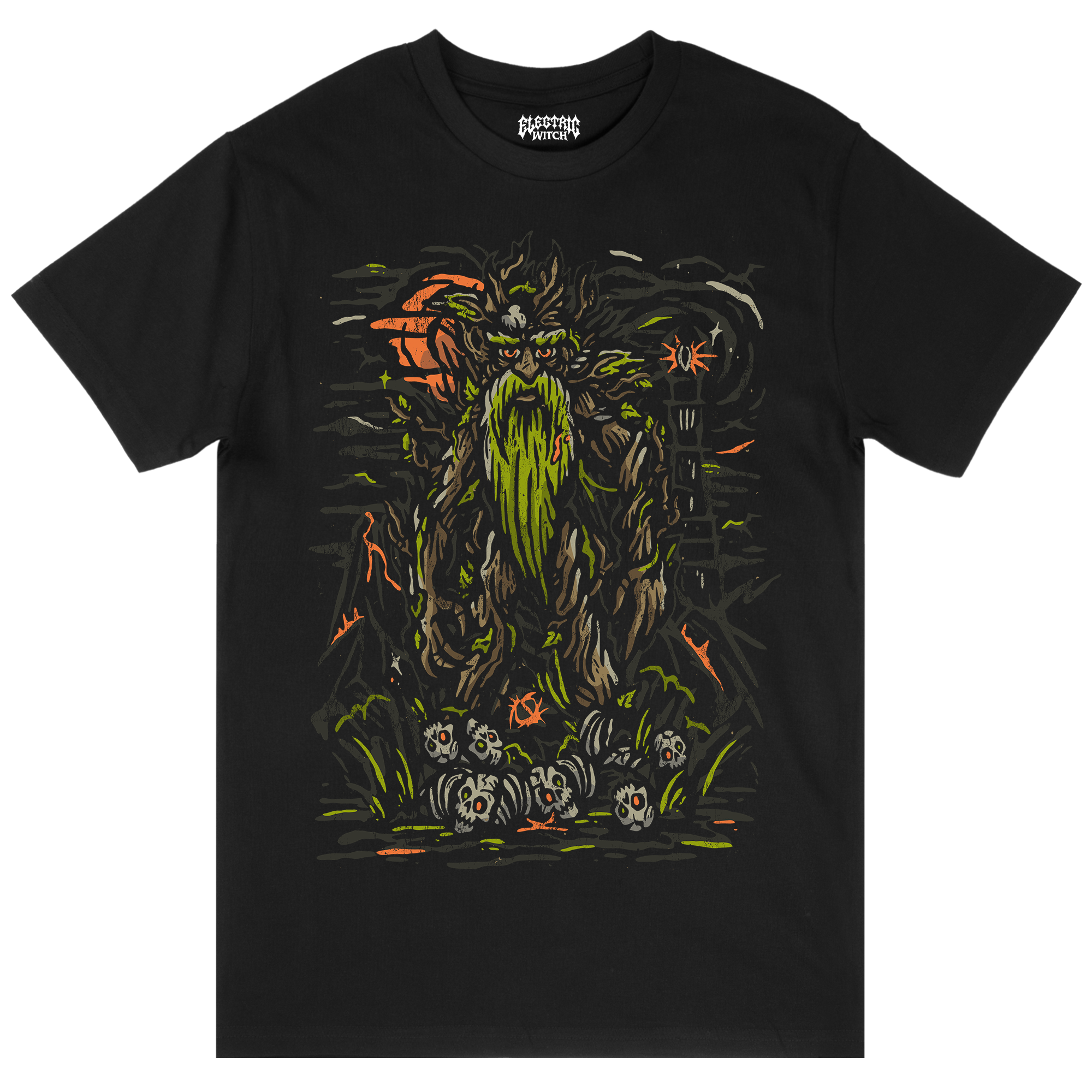Treebeard T-Shirt