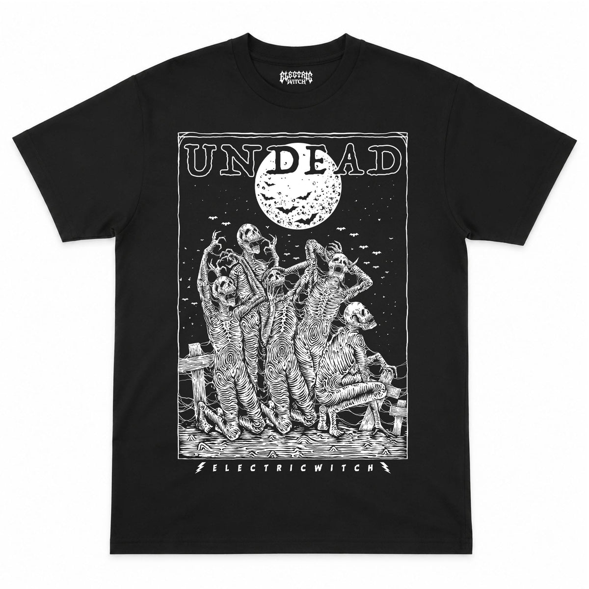 Undead T-Shirt