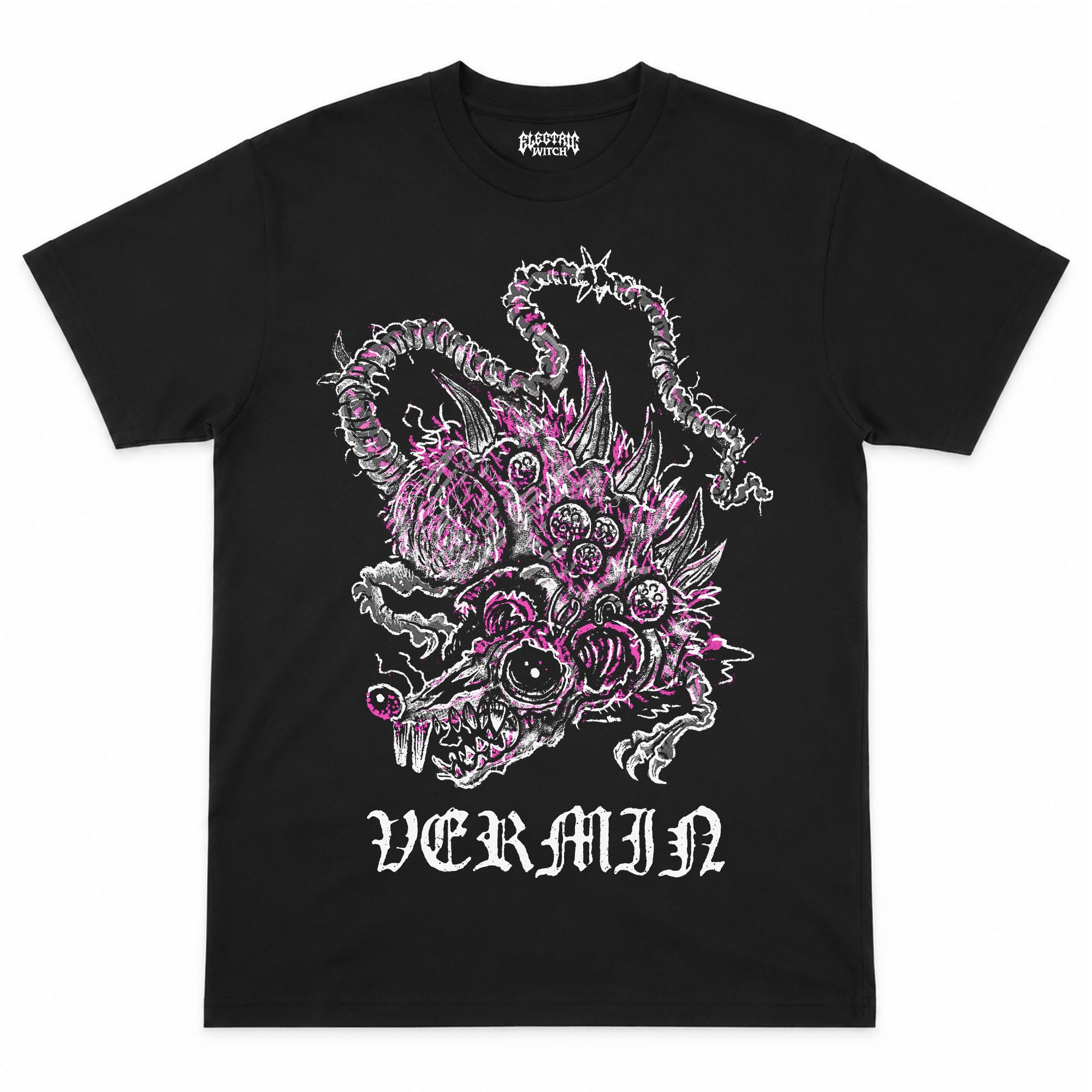 Vermin T-Shirt