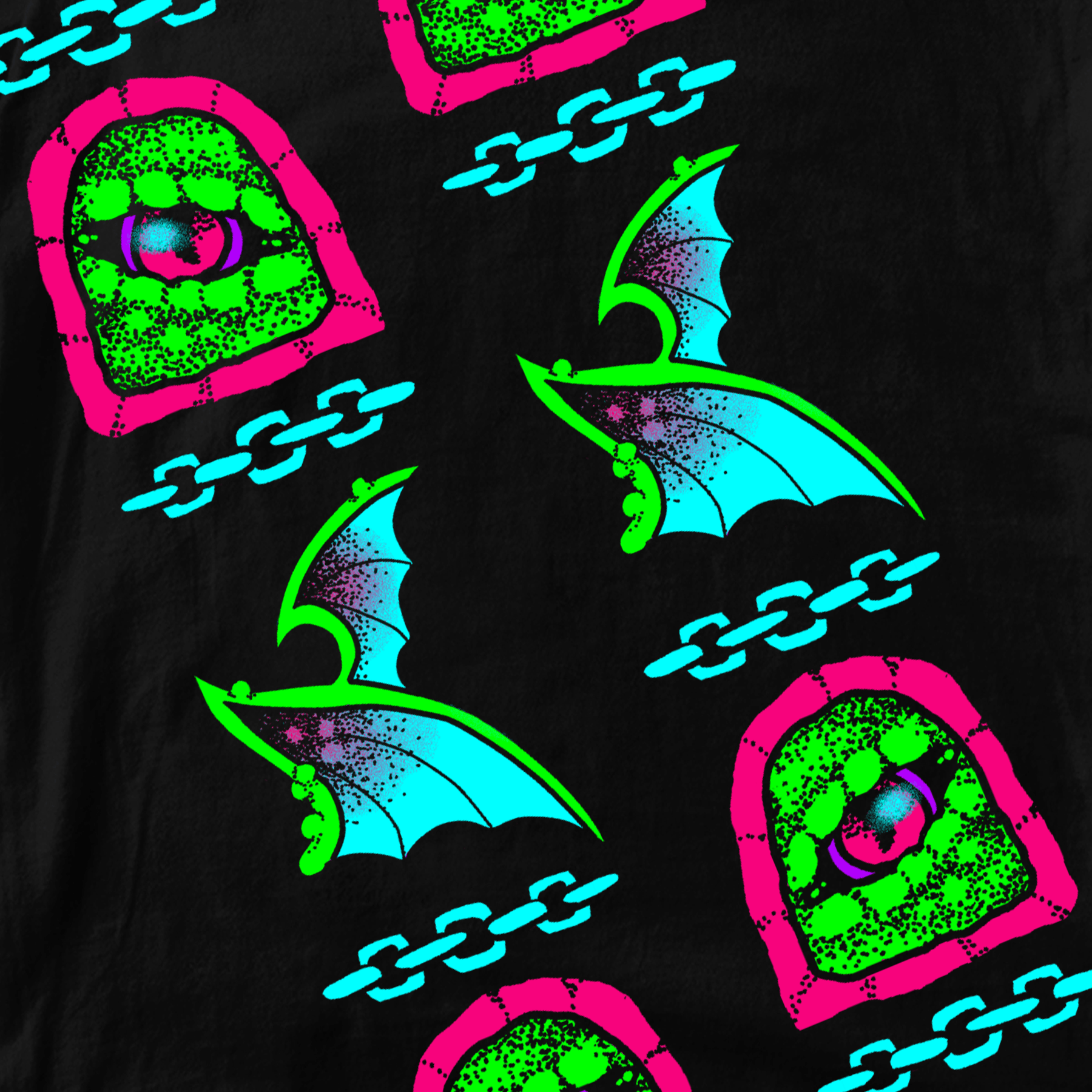 Warrior Hoodie