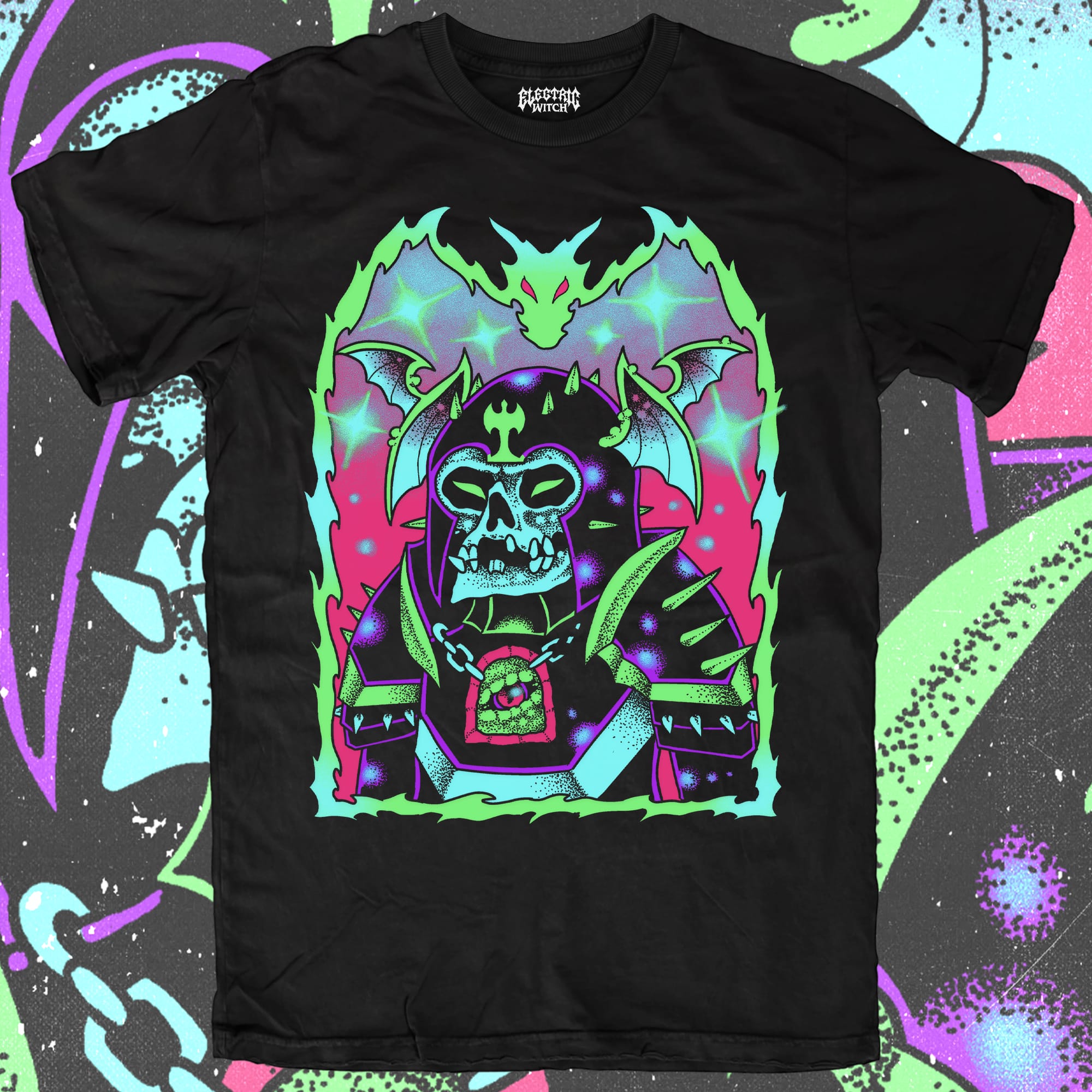 Warrior T-Shirt