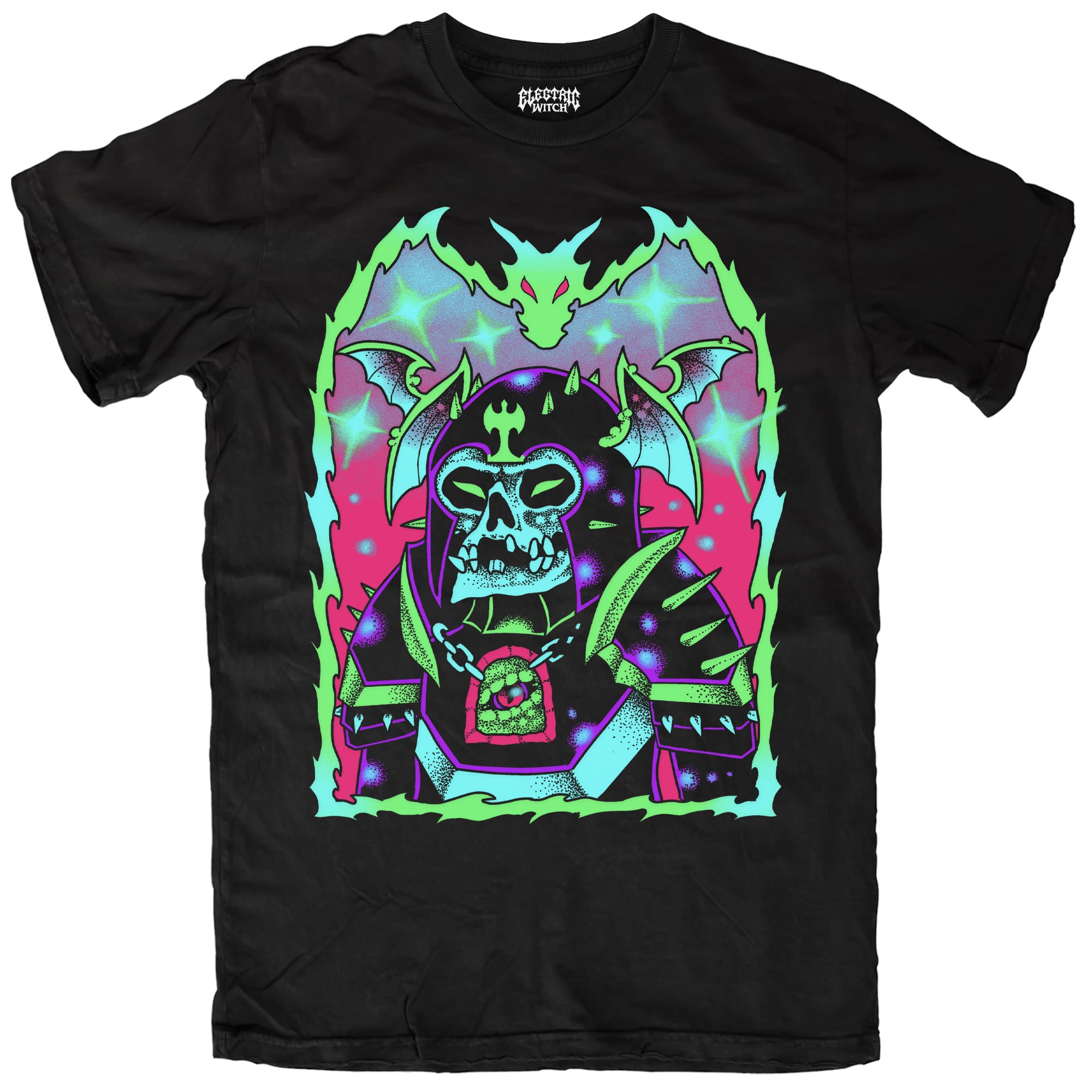 Warrior T-Shirt