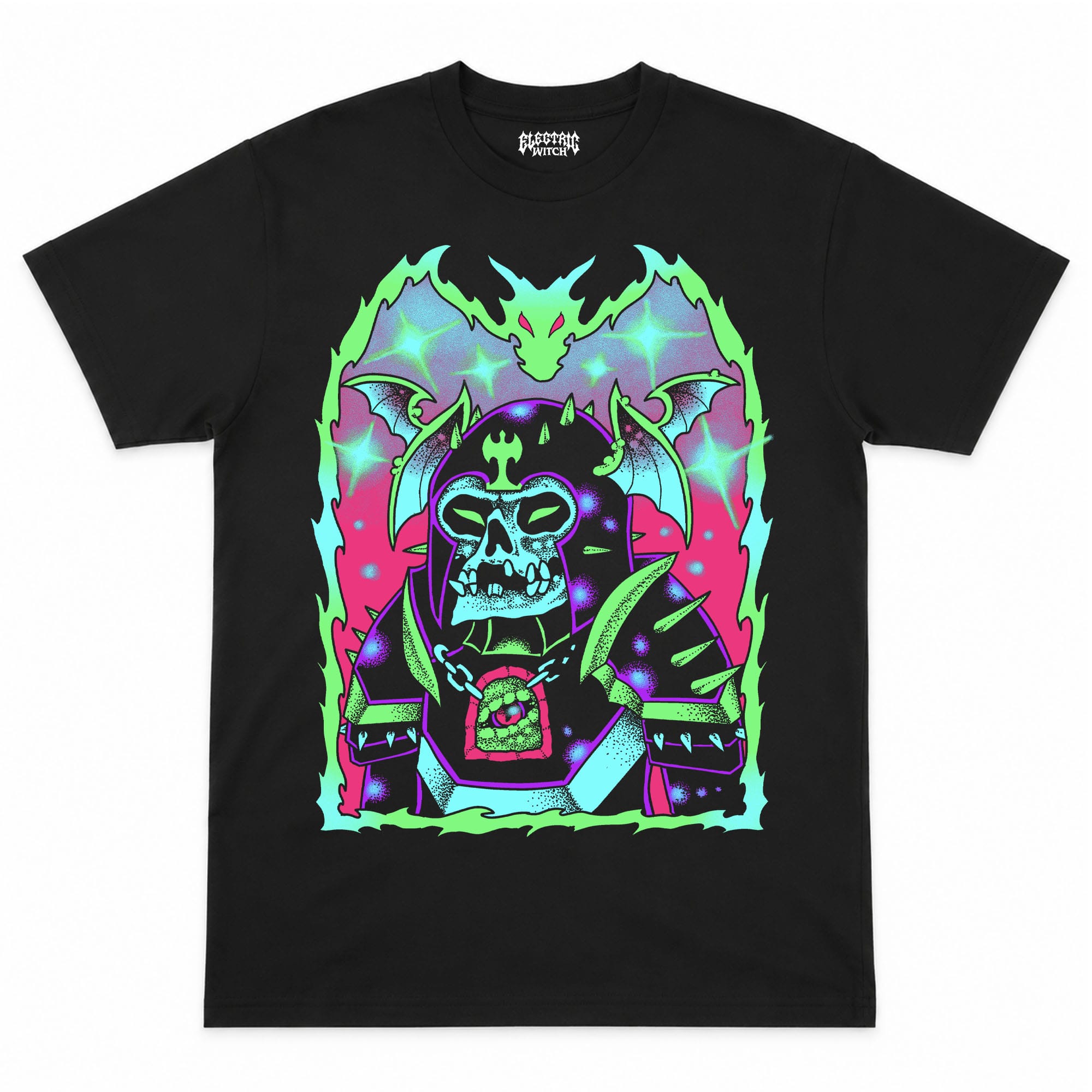Warrior T-Shirt