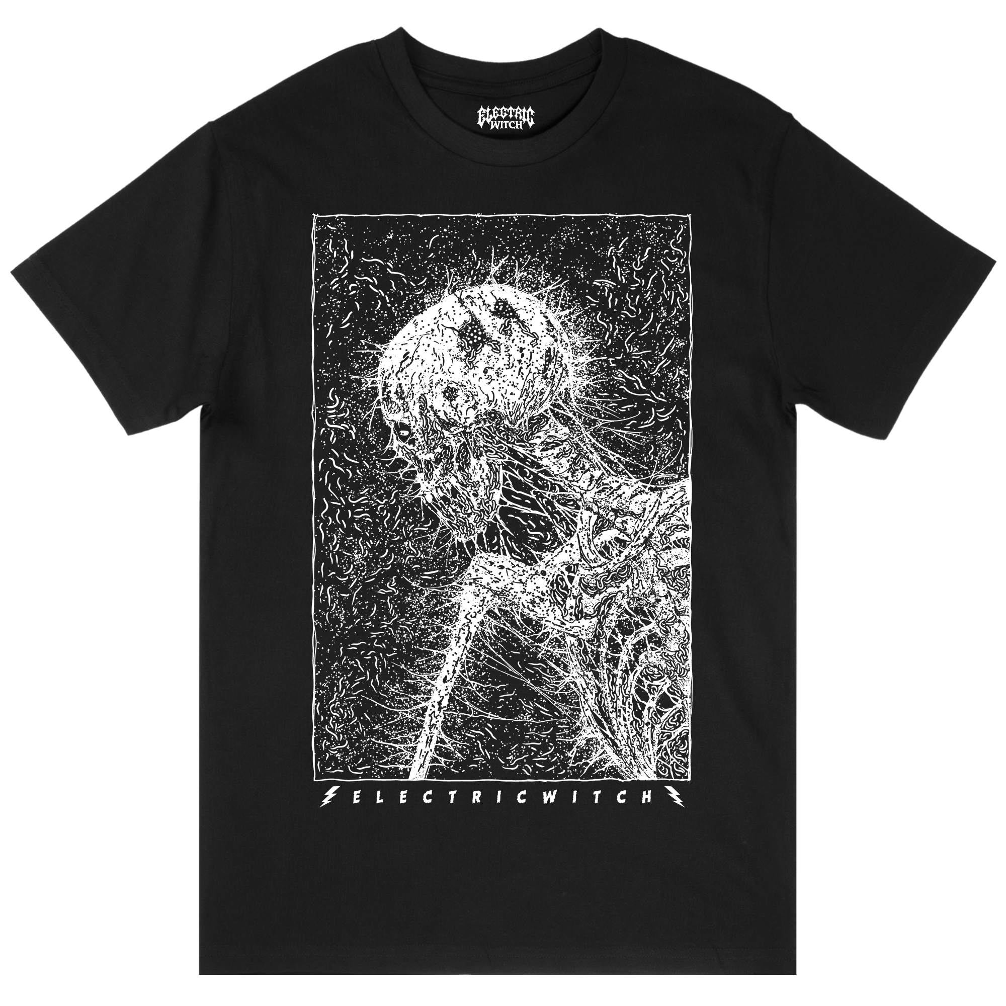 Worm Food T-Shirt