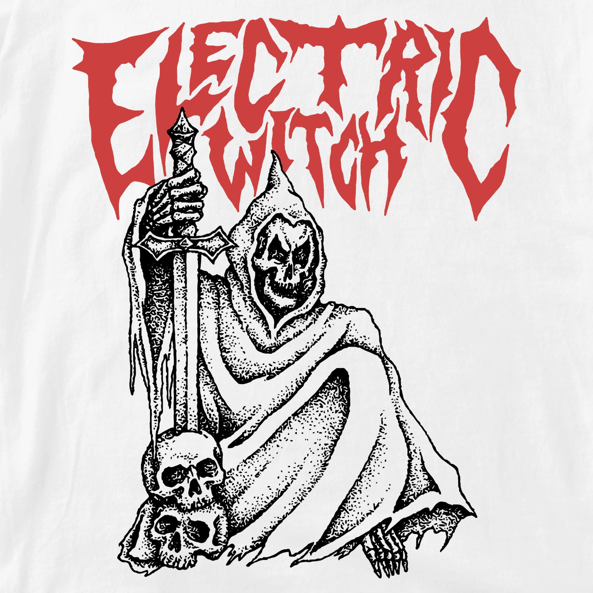 Wraith T-Shirt