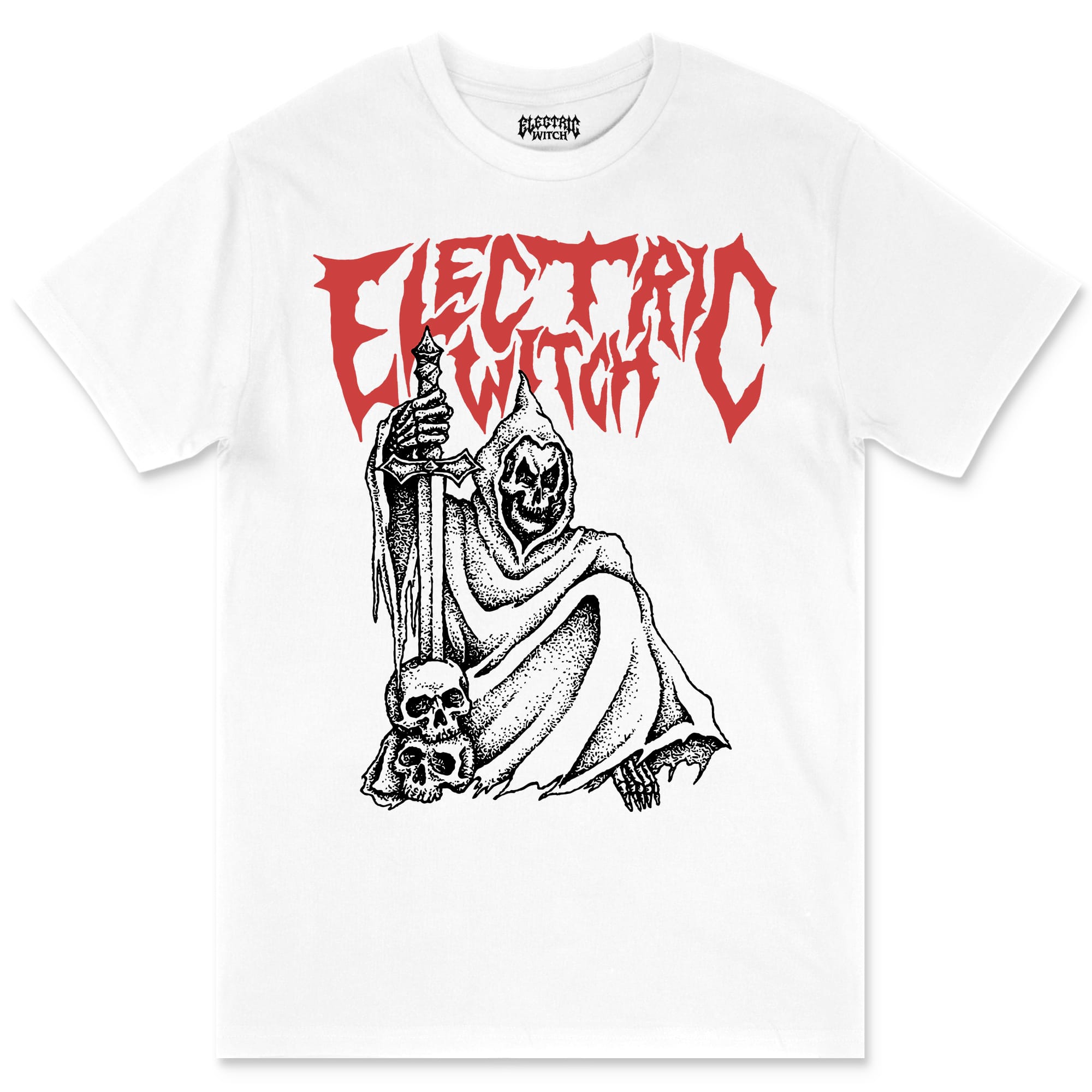 Wraith T-Shirt