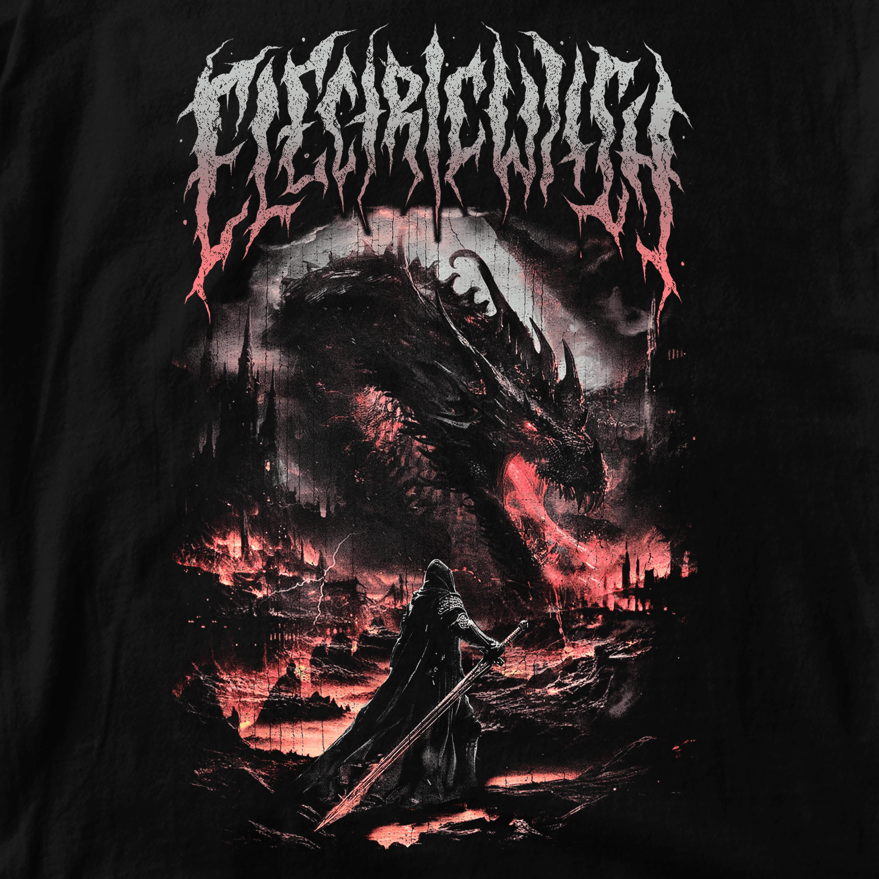 Wyvern T-Shirt