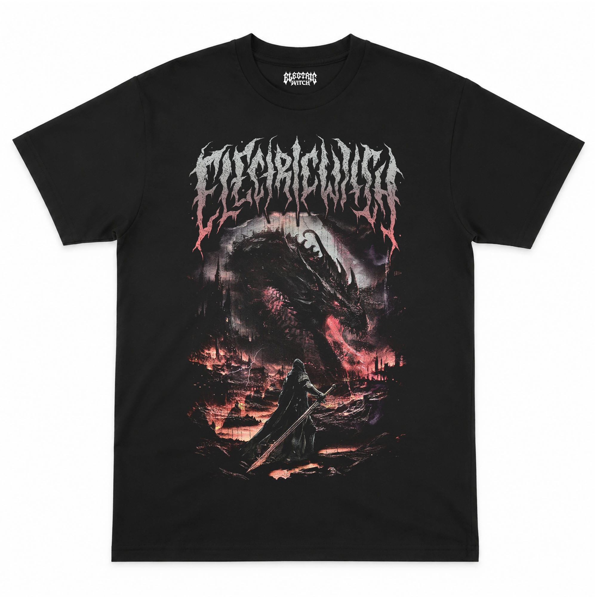 Wyvern T-Shirt
