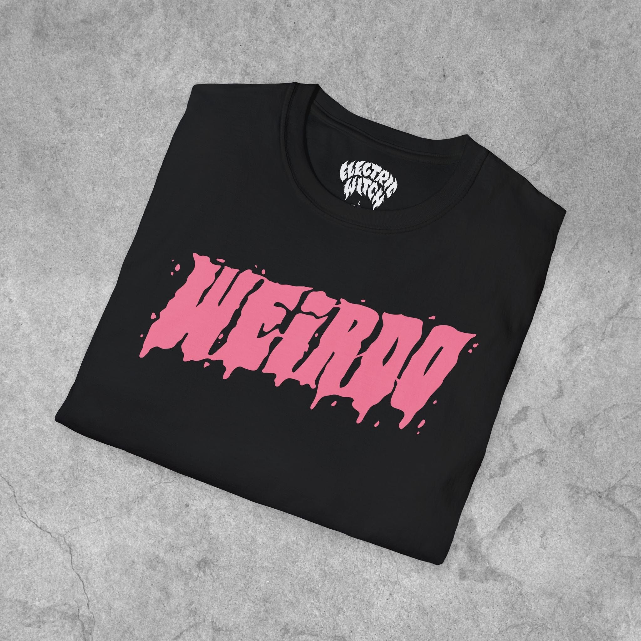 Weirdo T-Shirt