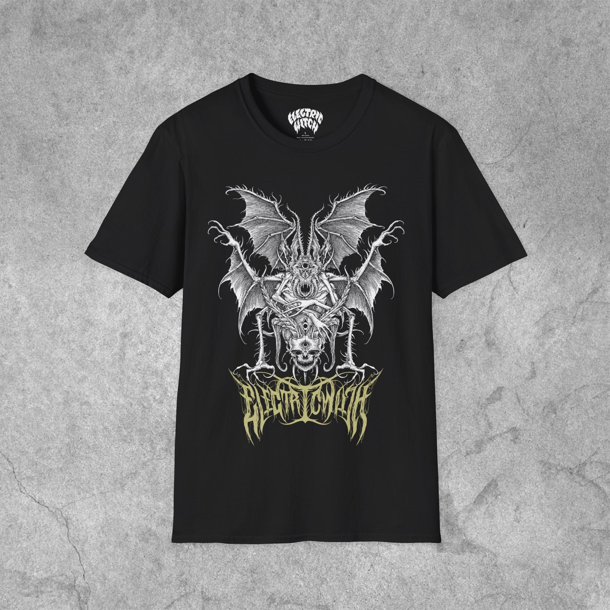 Abomination T-Shirt