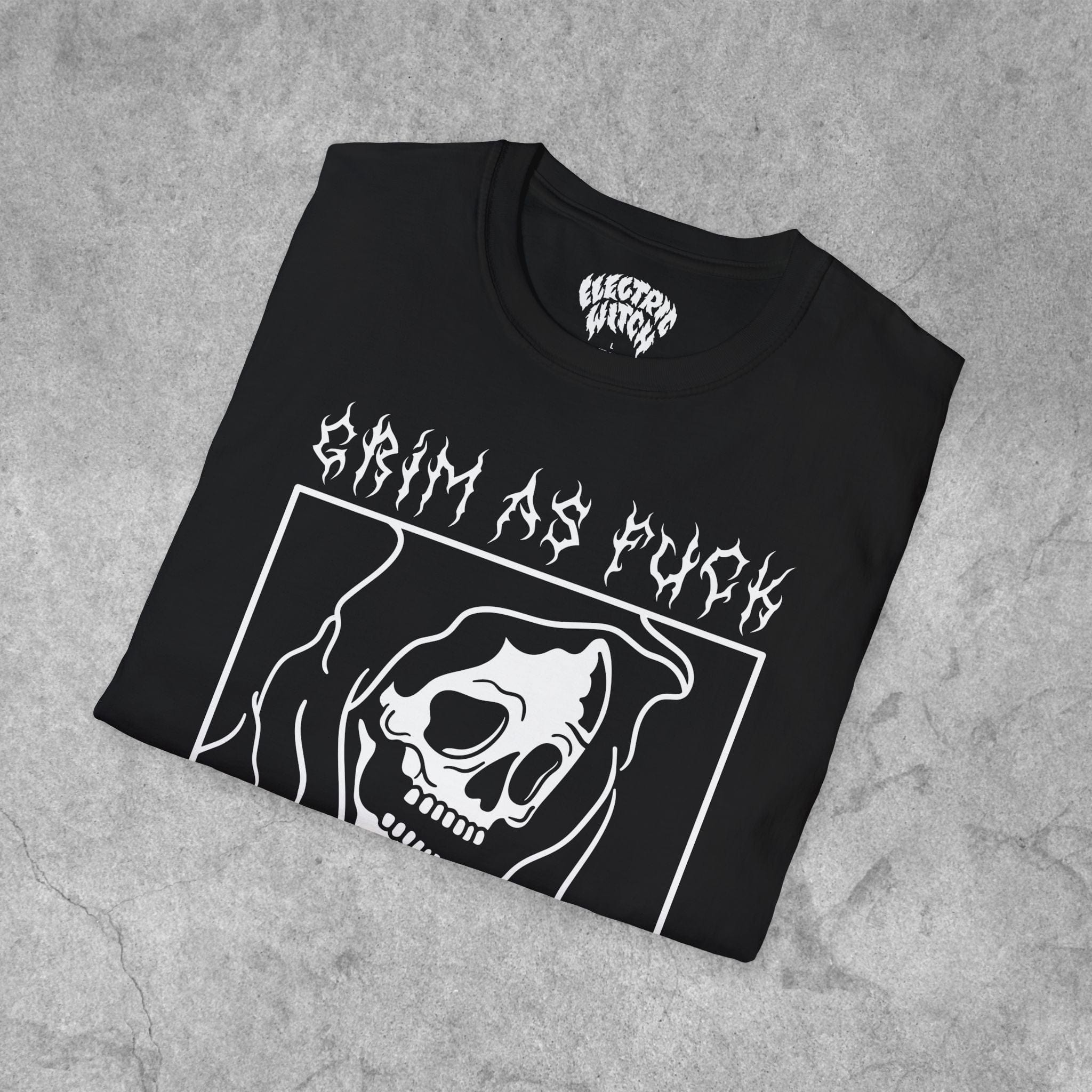 Grim T-Shirt