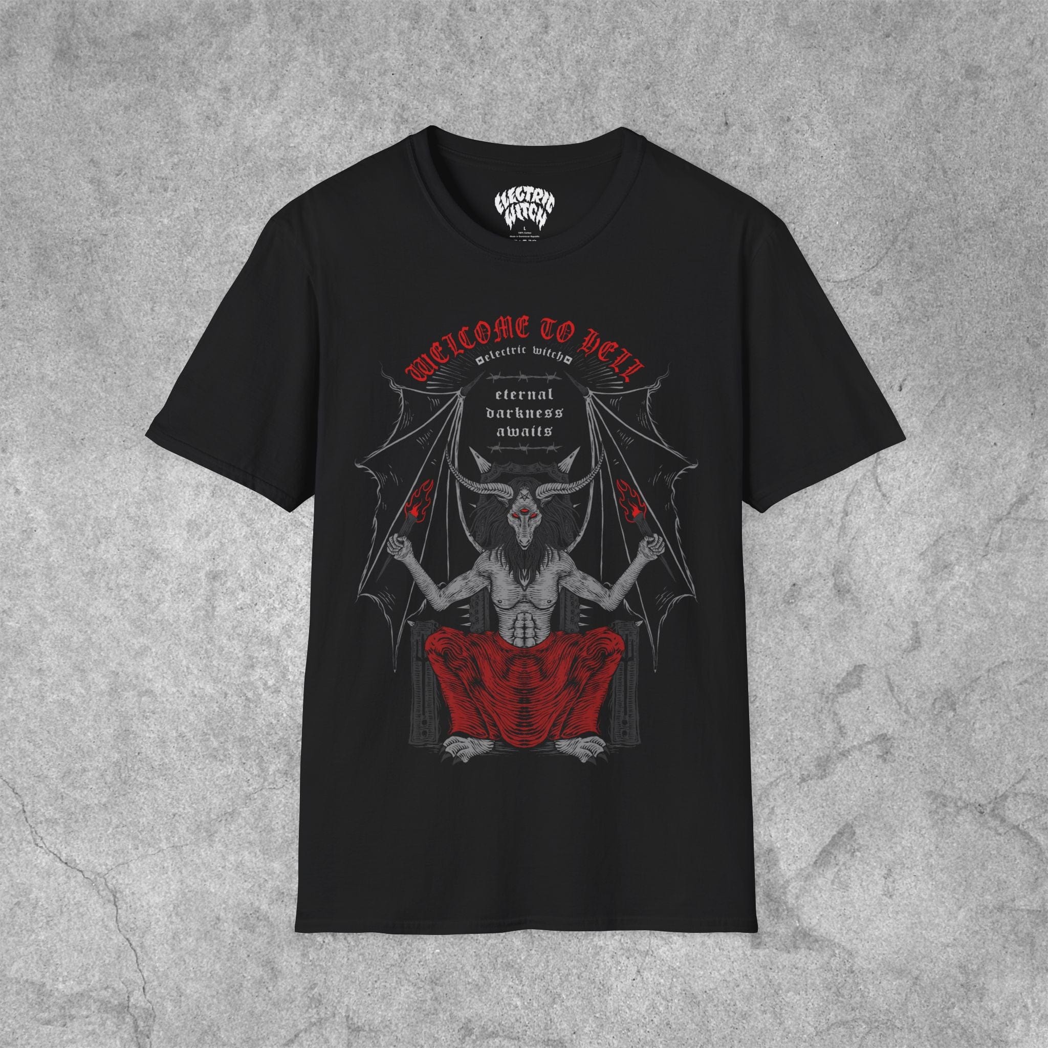 Eternal Darkness T-Shirt