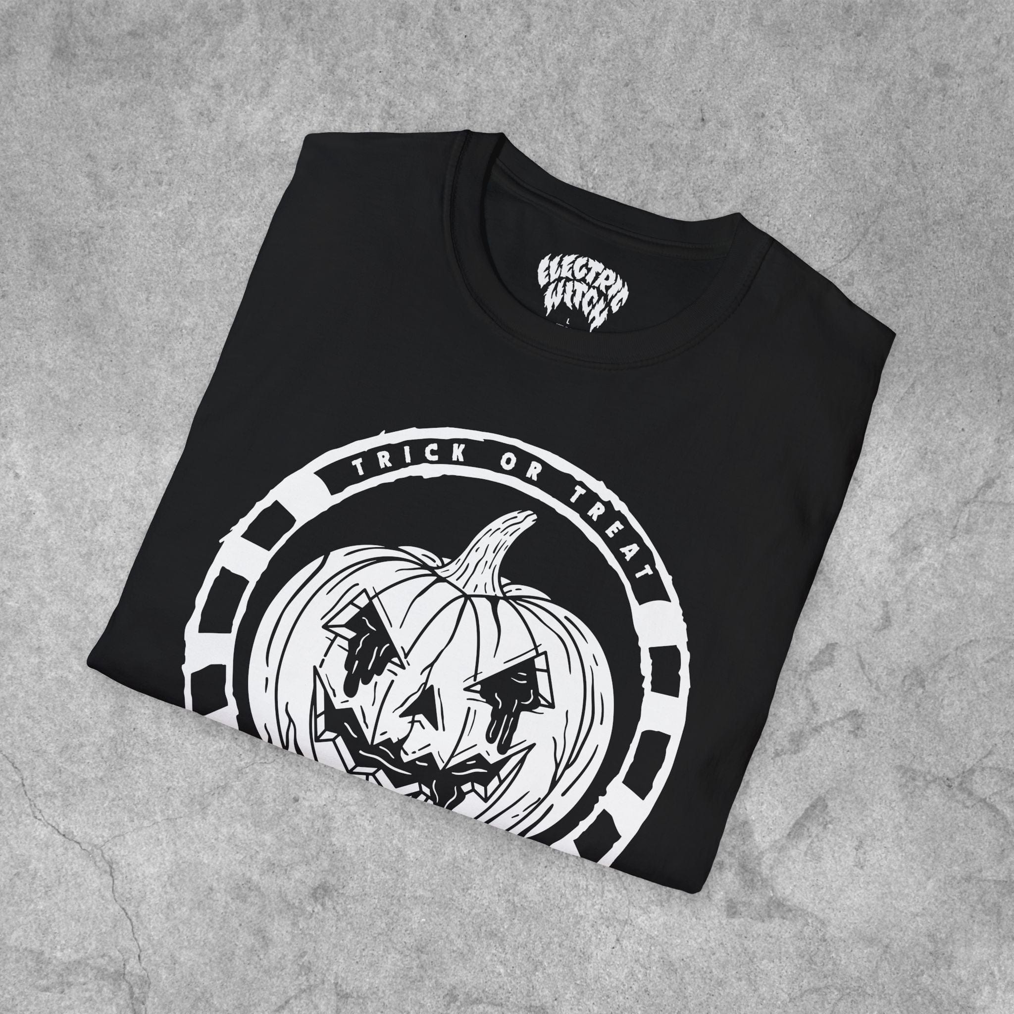 Trick Or Treat T-Shirt