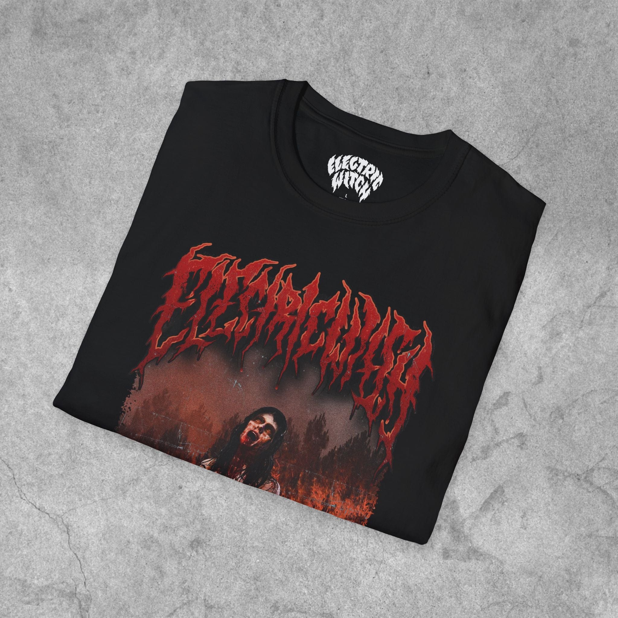 Blood T-Shirt