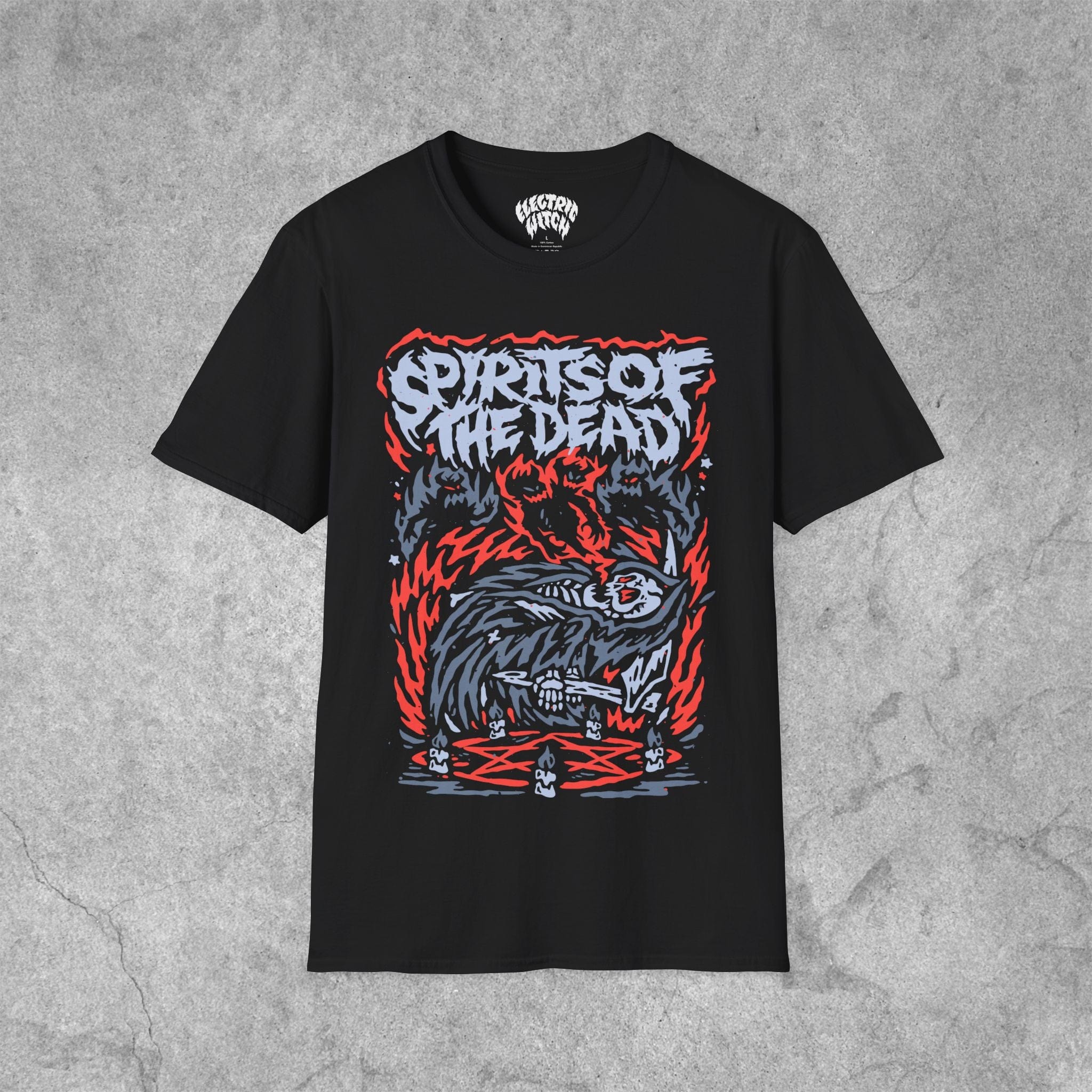 Spirits T-Shirt