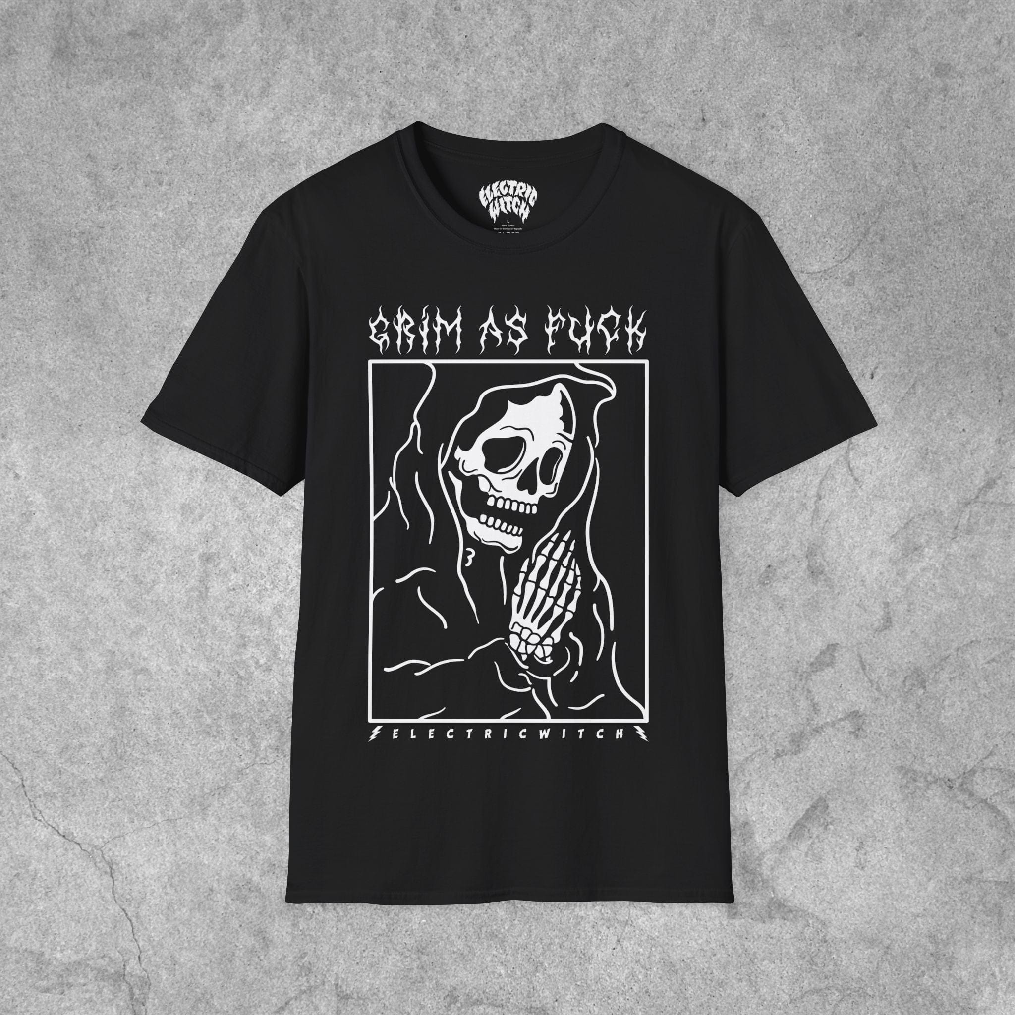 Grim T-Shirt