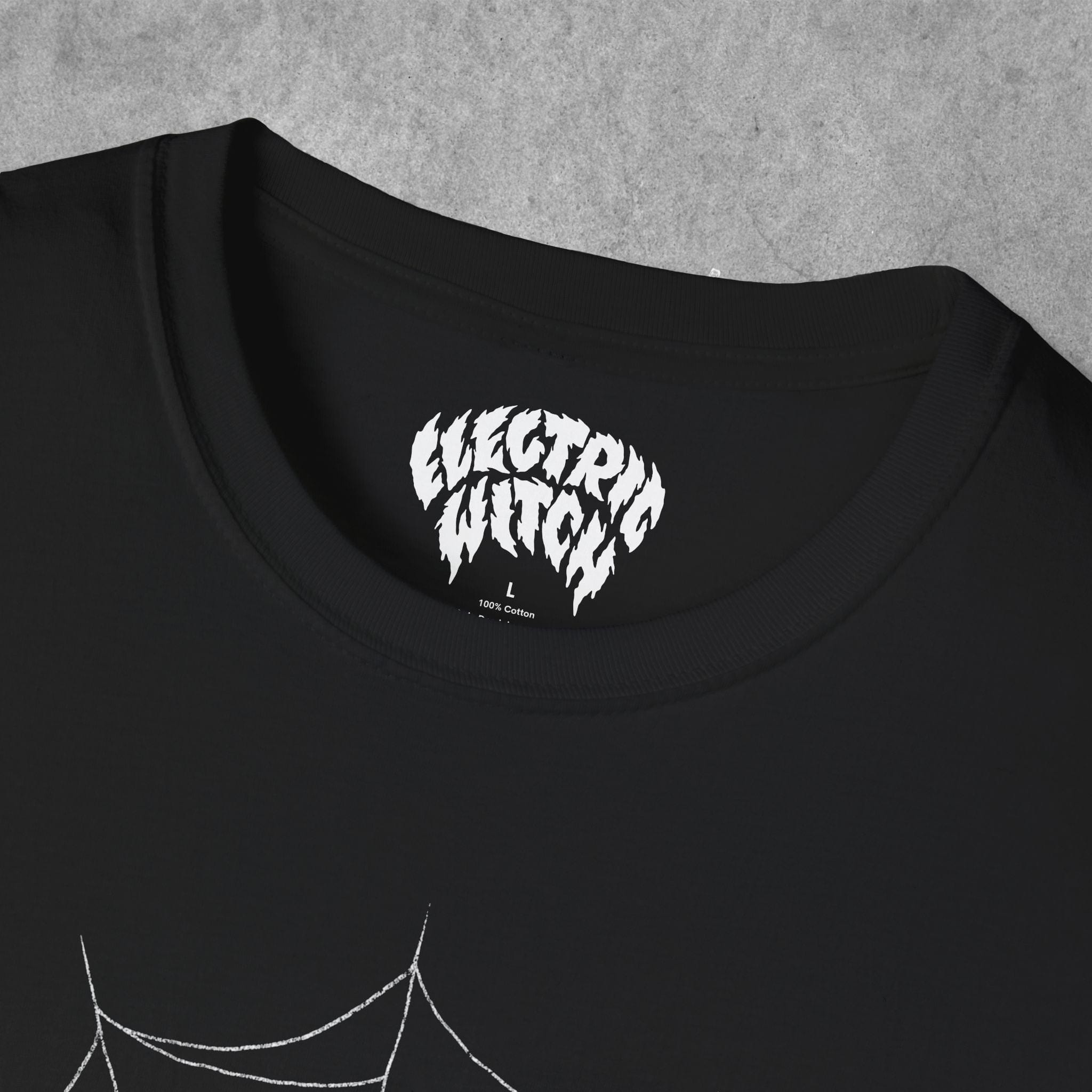 Cobweb T-Shirt