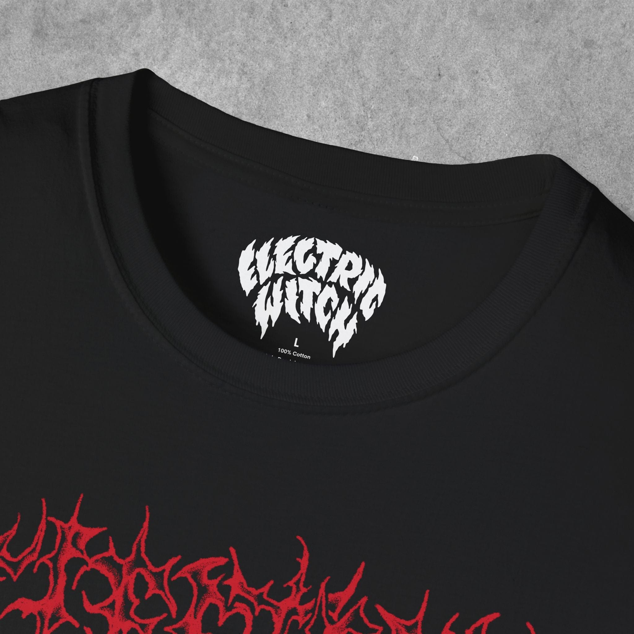 Terror T-Shirt