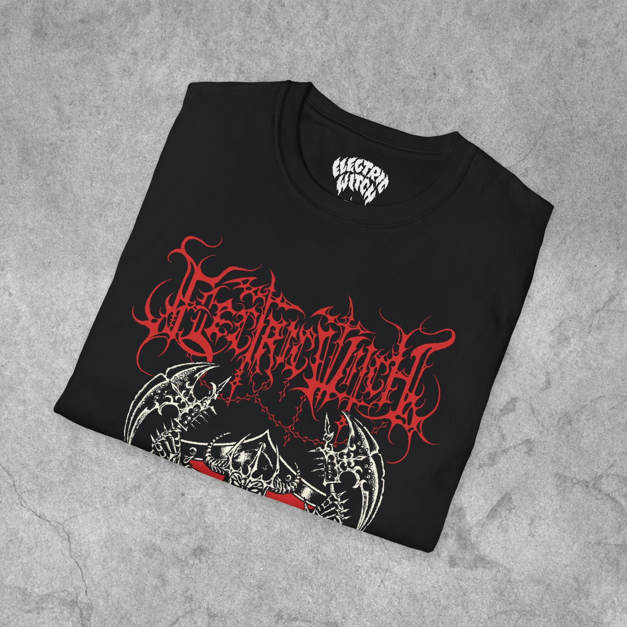 Betrayer T-Shirt