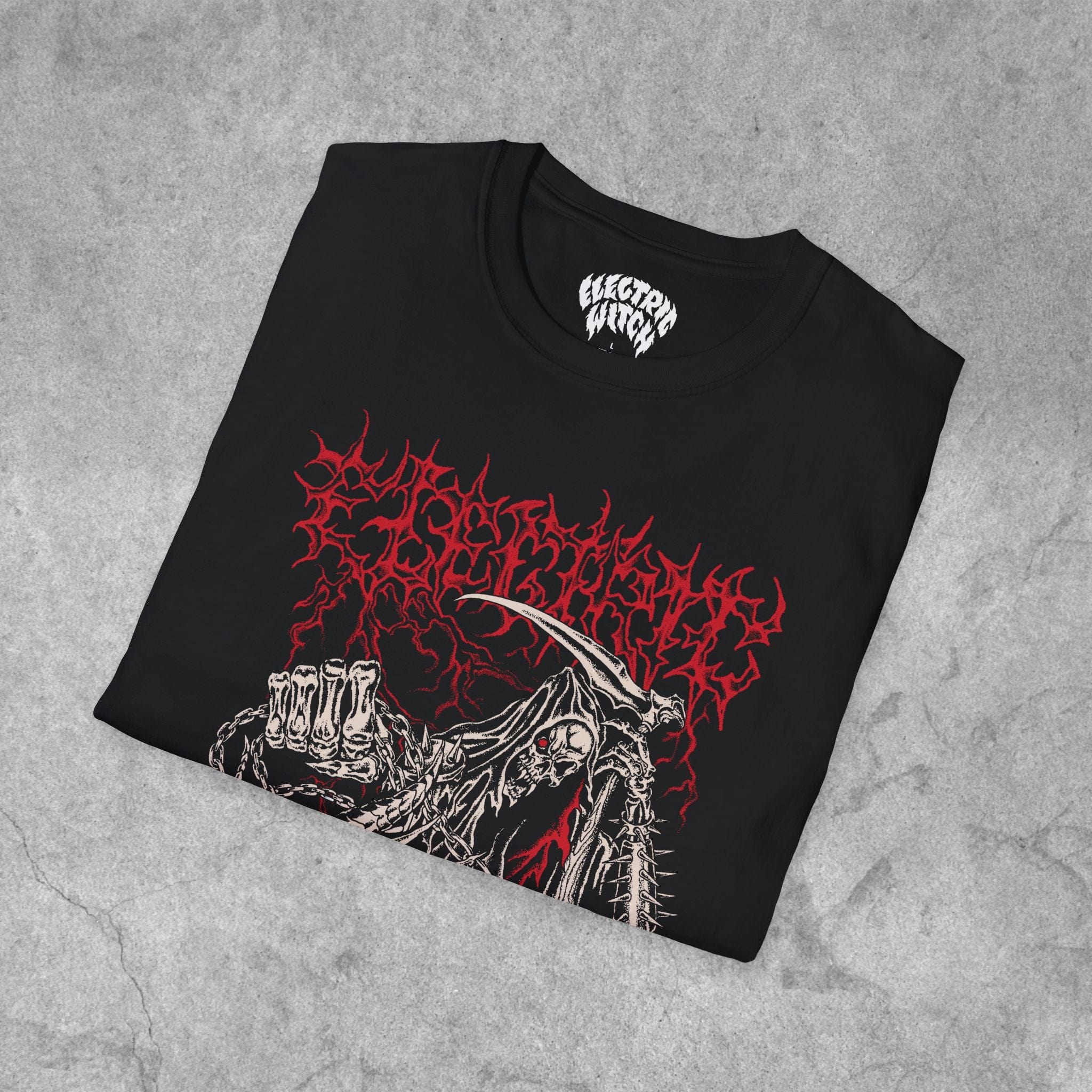 Terror T-Shirt