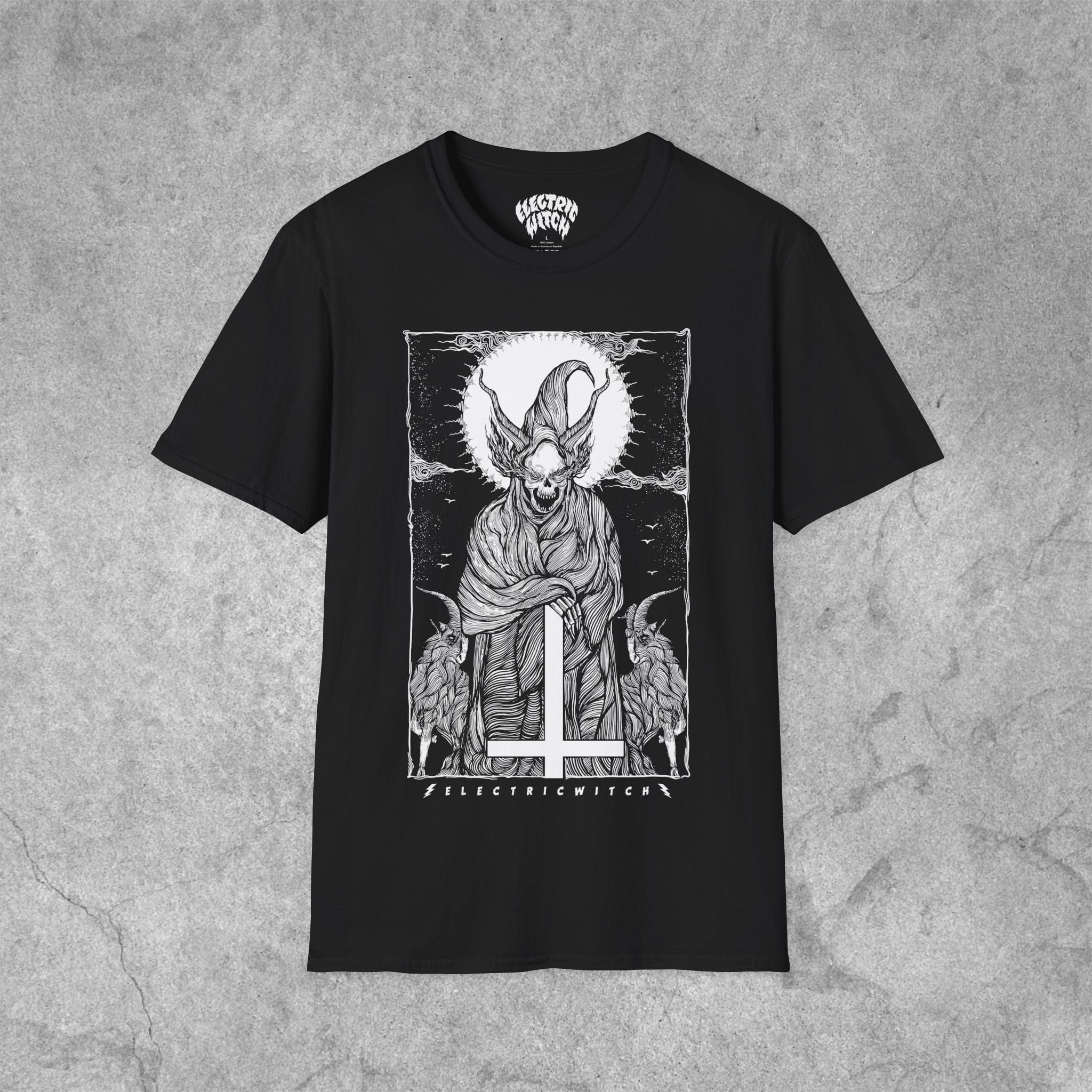 Death Dealer T-Shirt