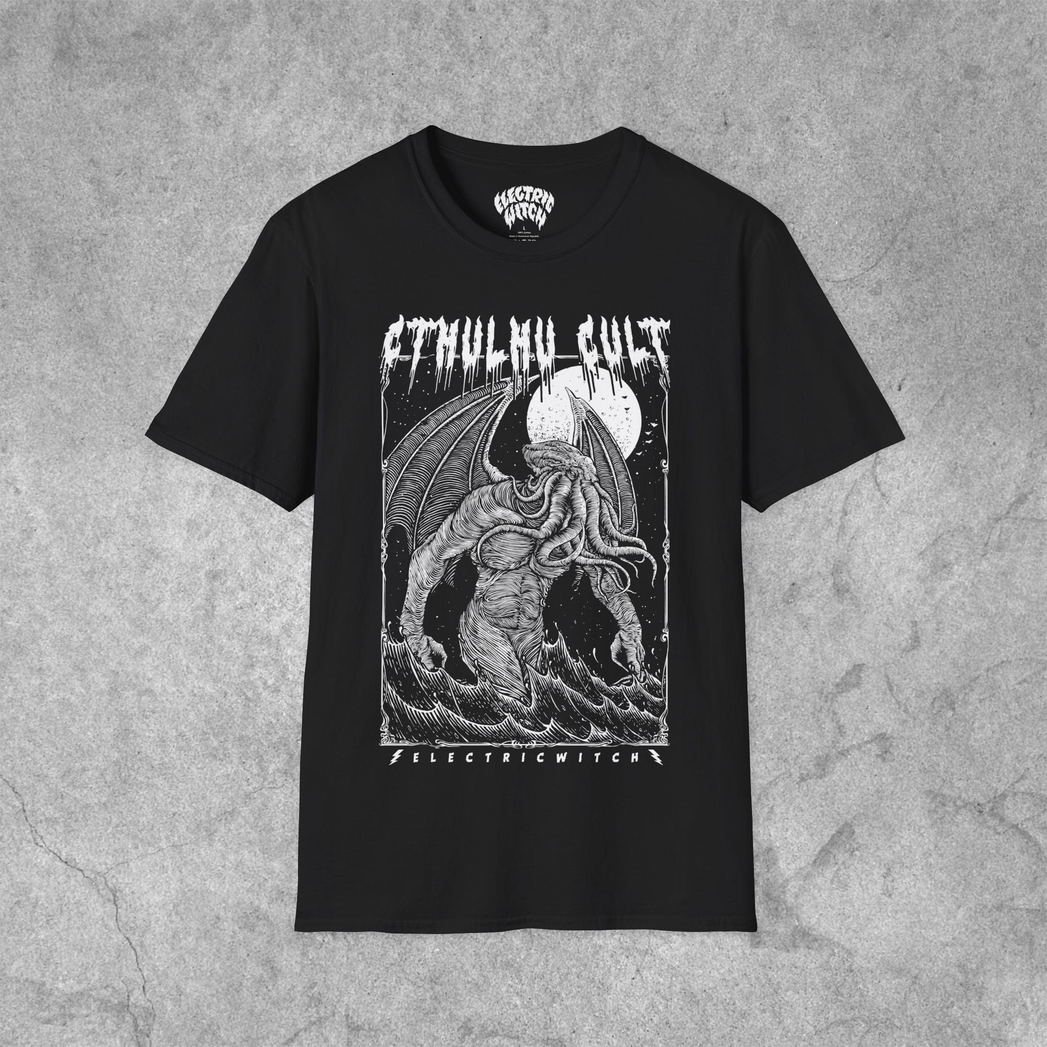 Cthulhu T-Shirt