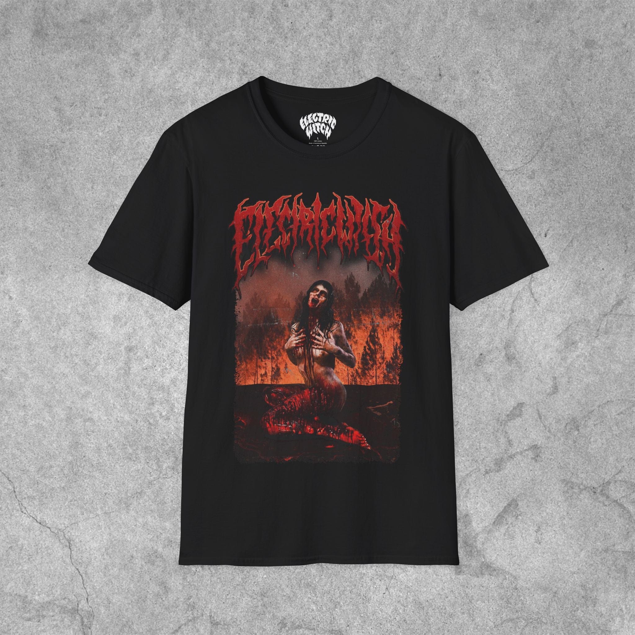 Blood T-Shirt