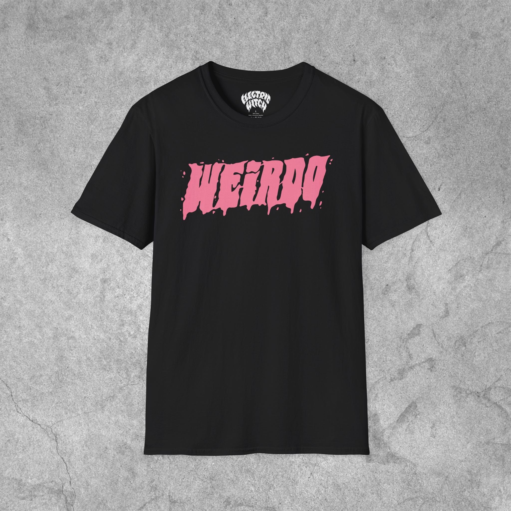 Weirdo T-Shirt