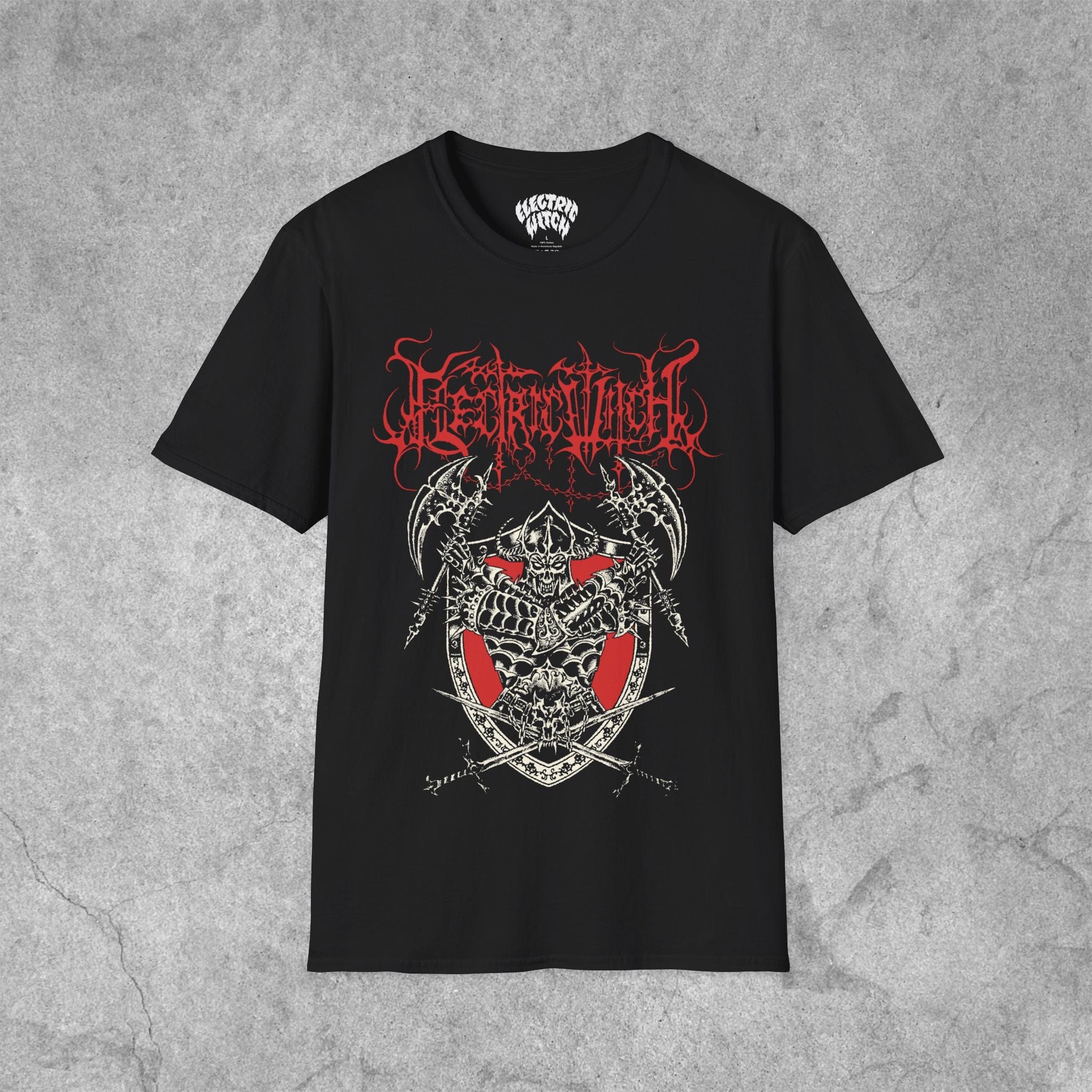 Betrayer T-Shirt