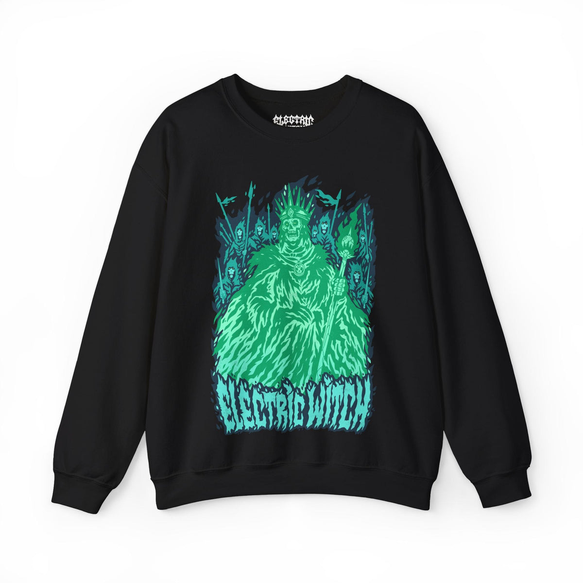 Oathbreakers Crewneck