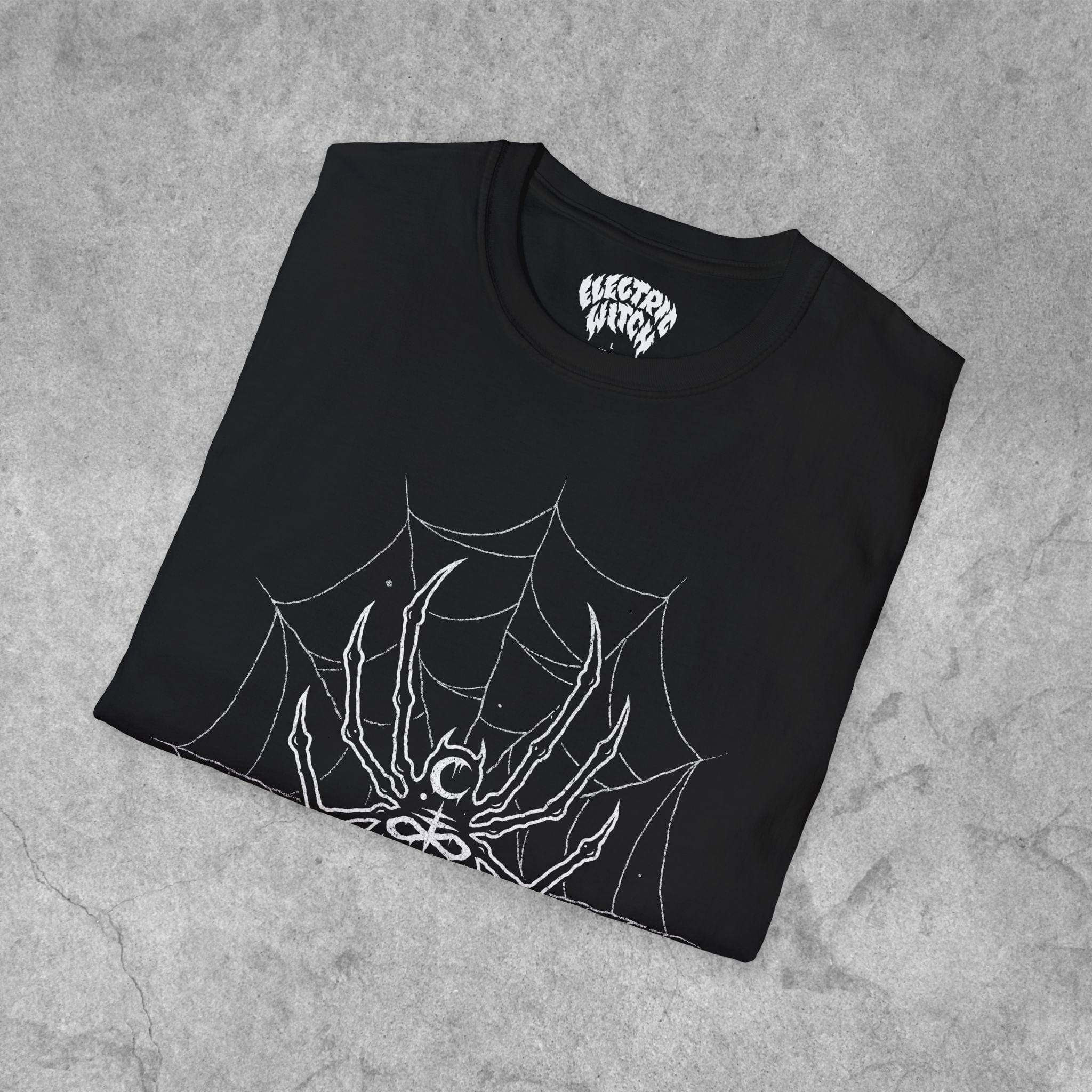 Cobweb T-Shirt