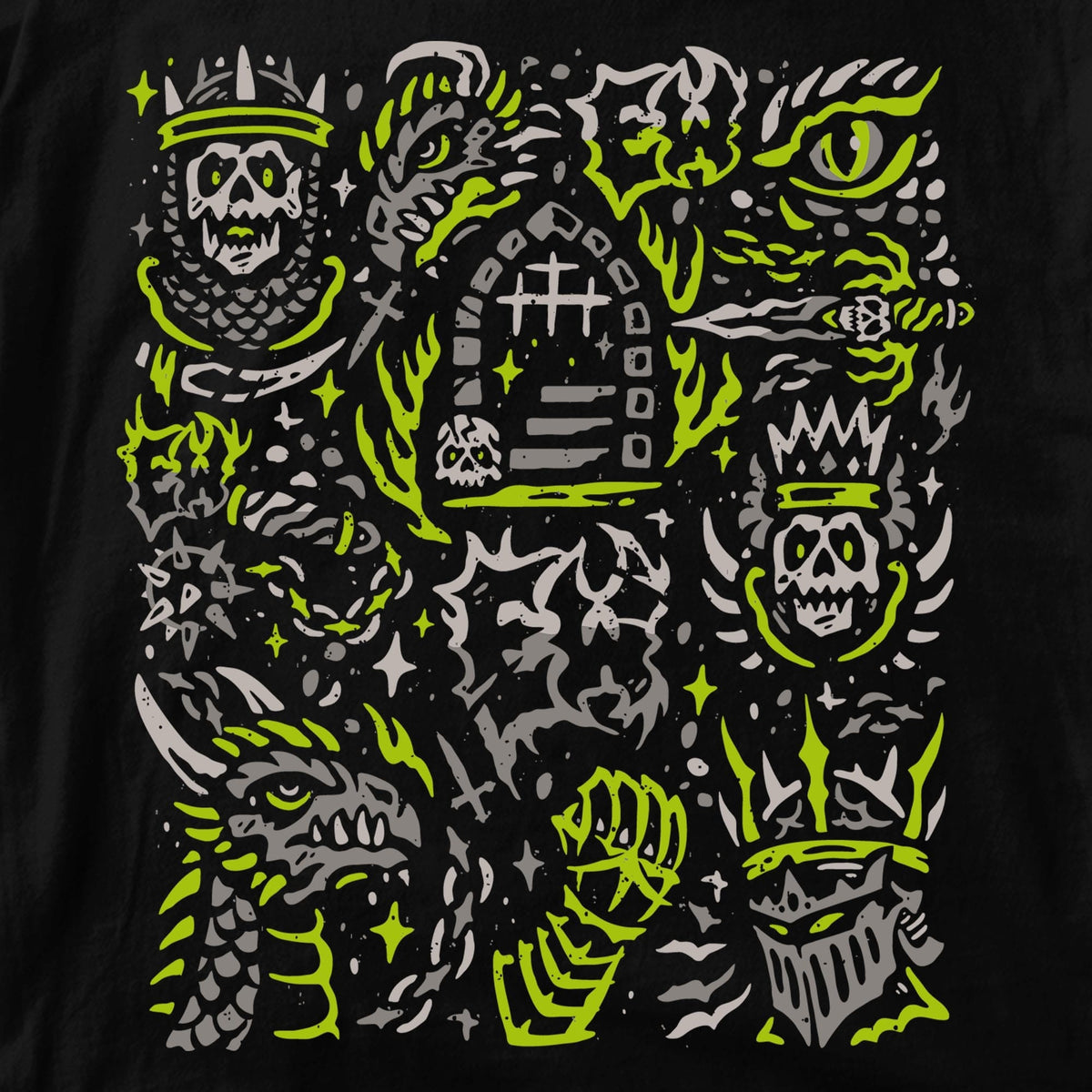 Medieval: Plague T-Shirt