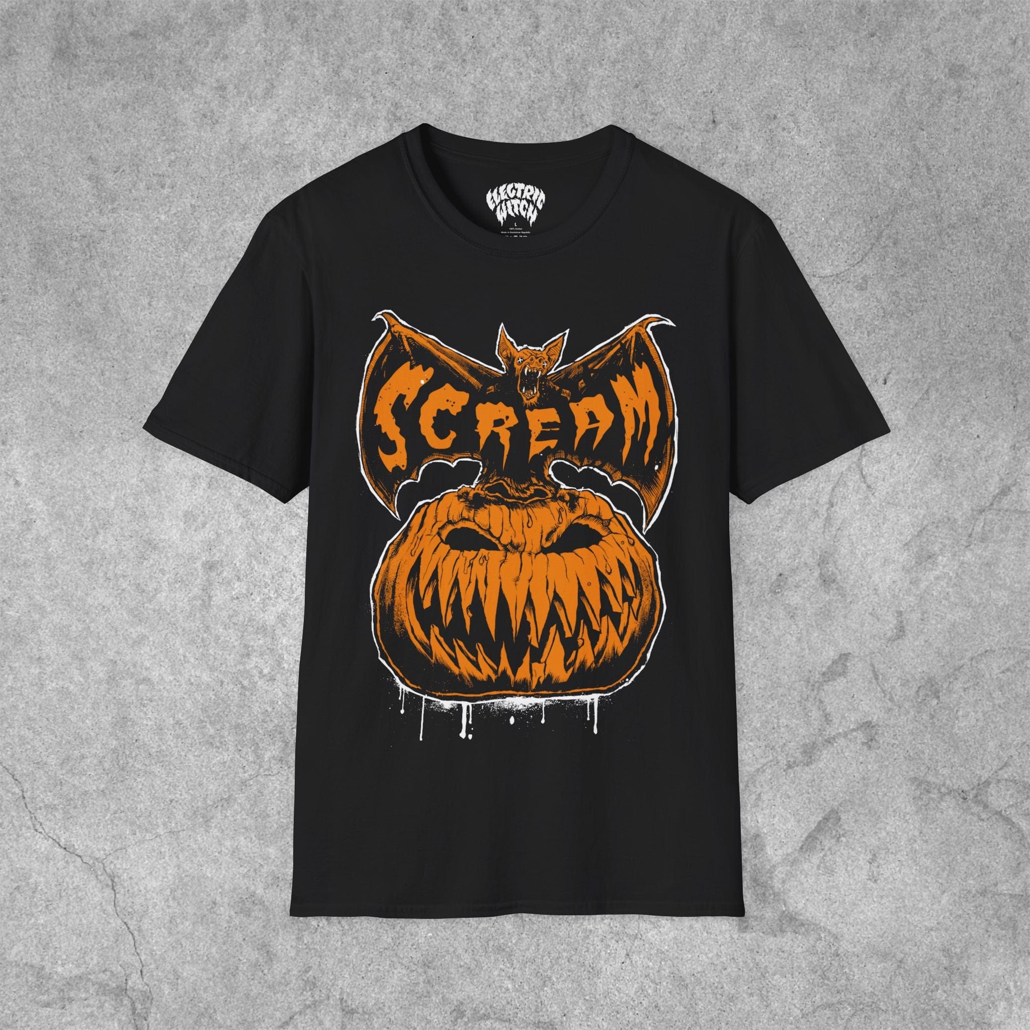 Scream T-Shirt