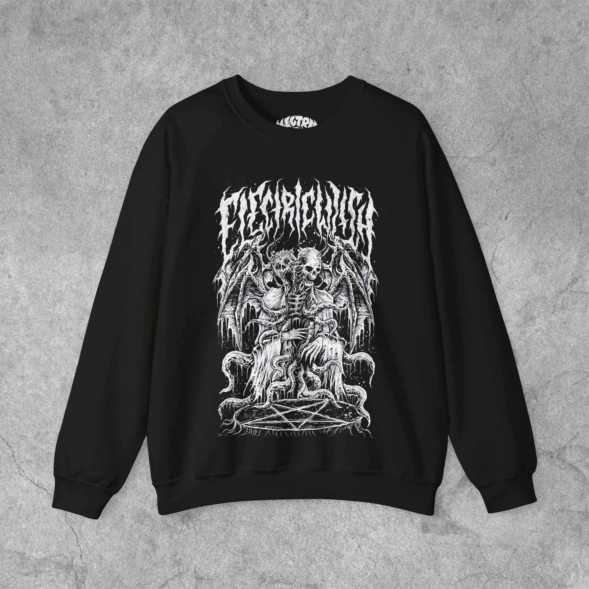 Gore Crewneck Sweater