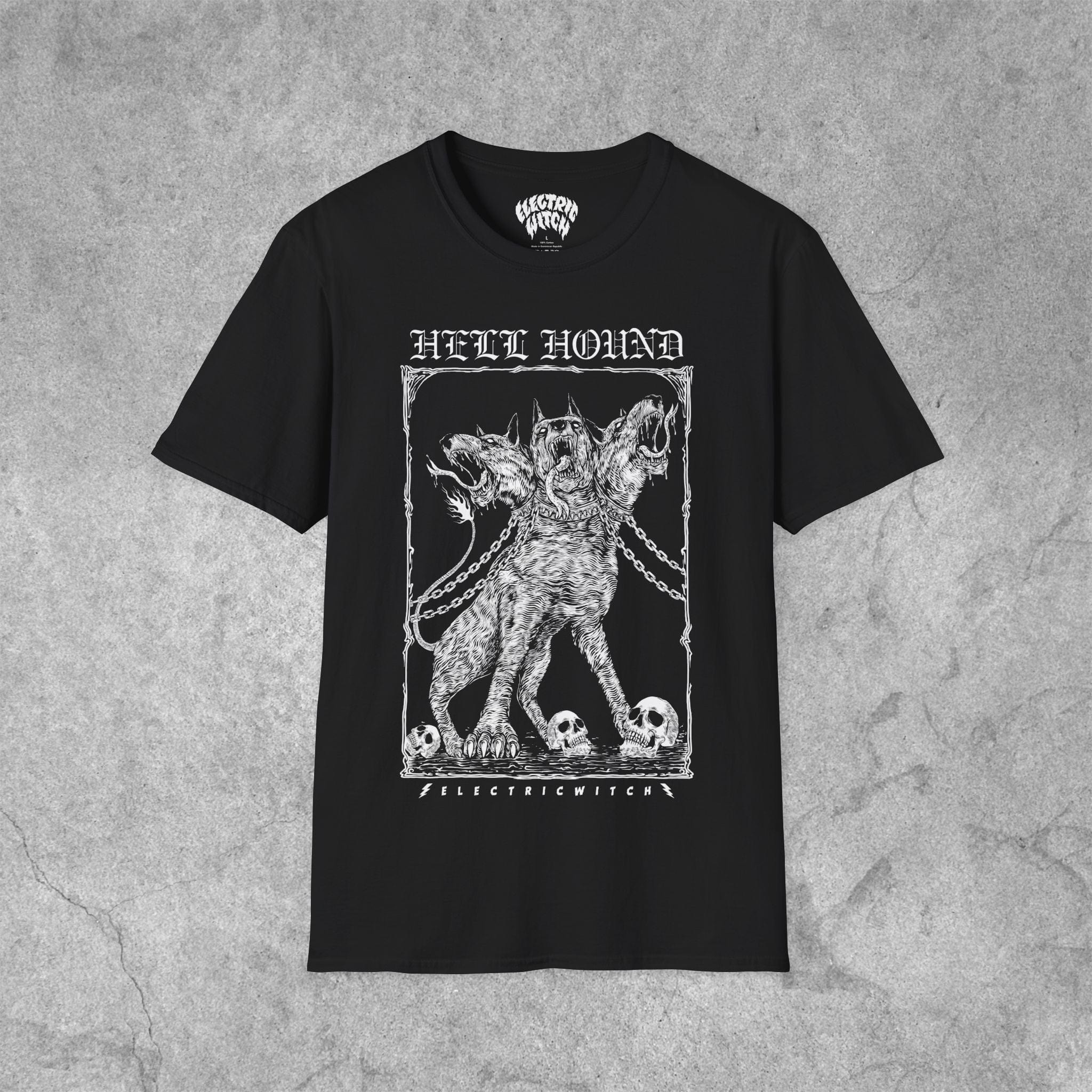 Hell Hound T-Shirt