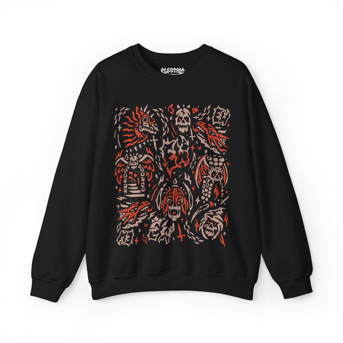 Medieval Crewneck