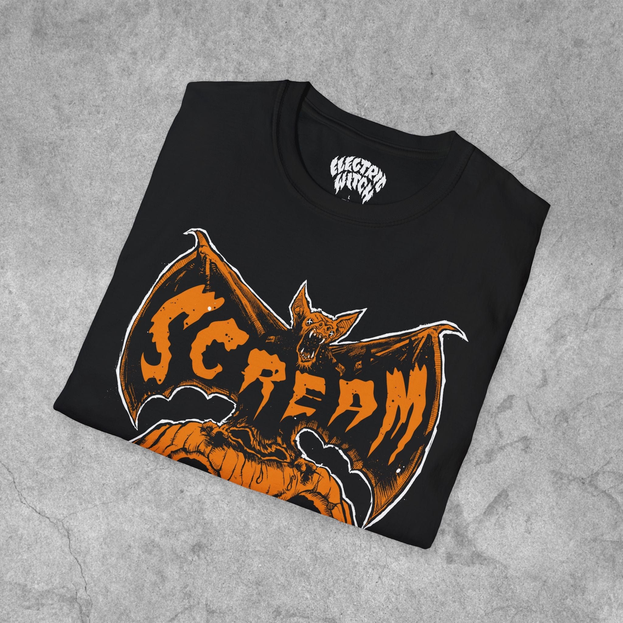 Scream T-Shirt