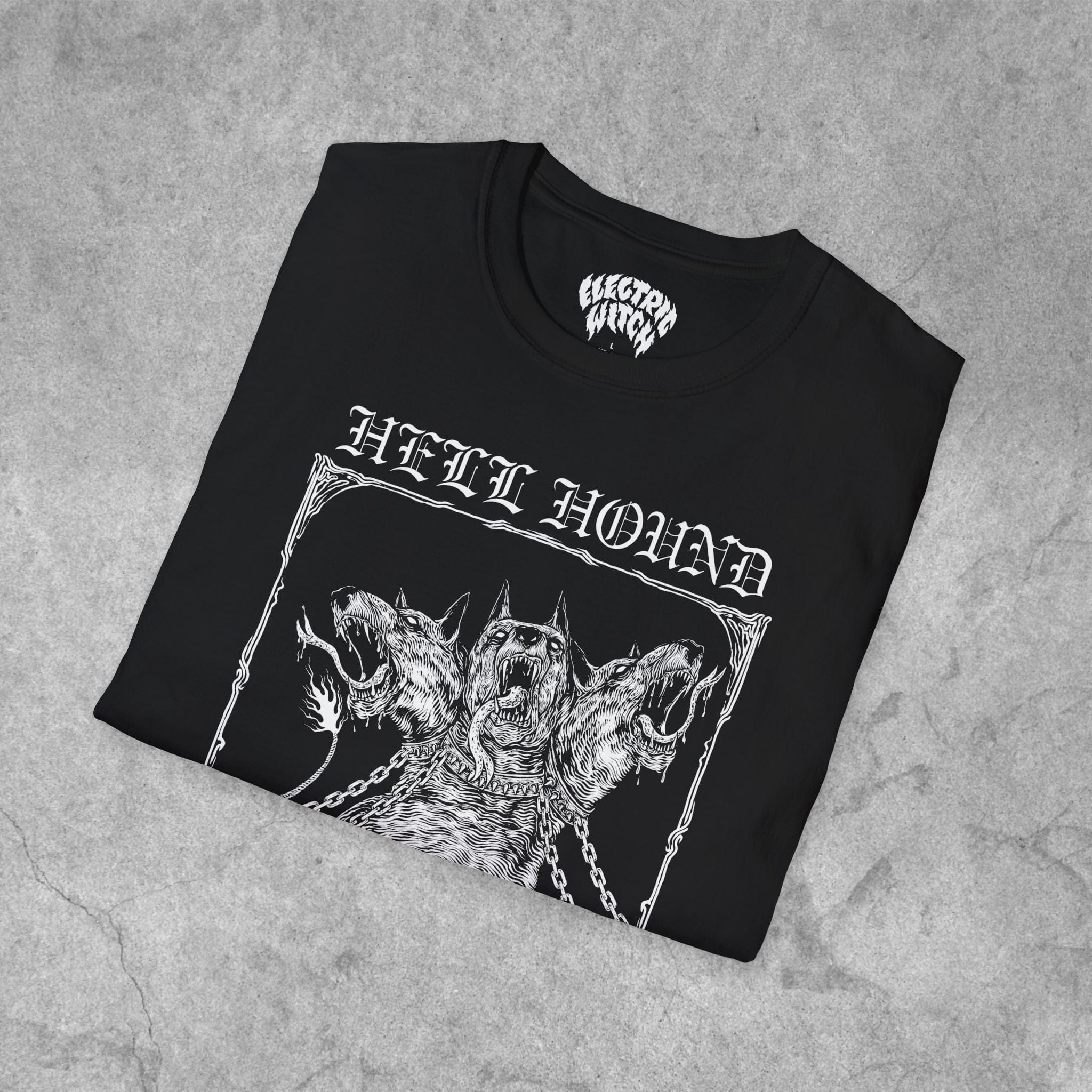 Hell Hound T-Shirt